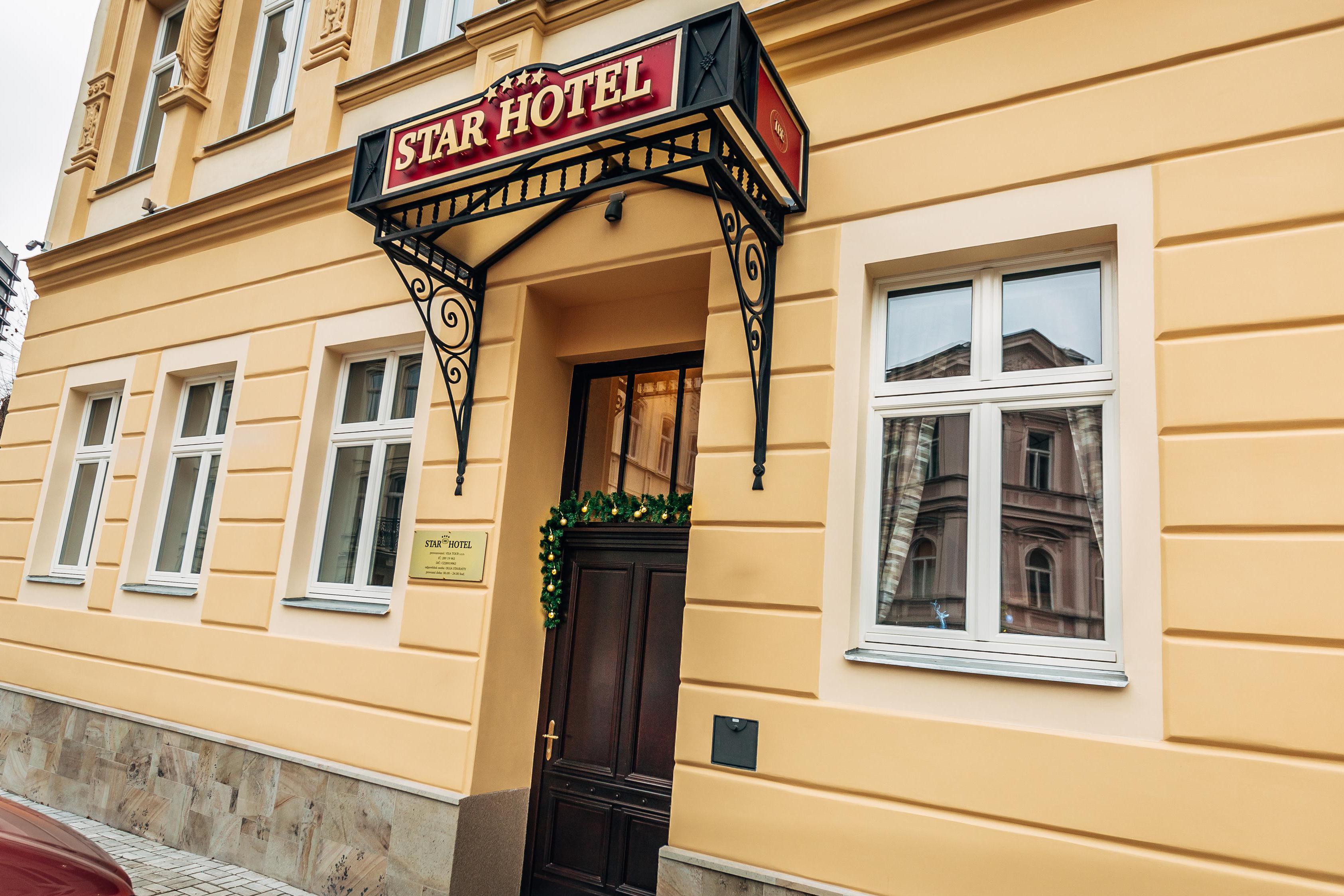 Star Hotel