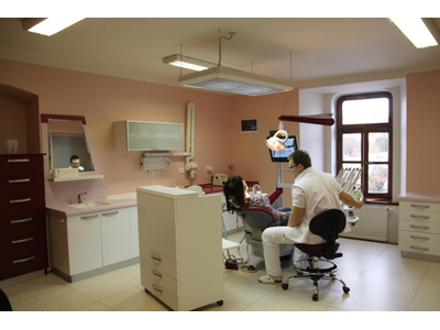 Dentkomplex s.r.o. foto 3