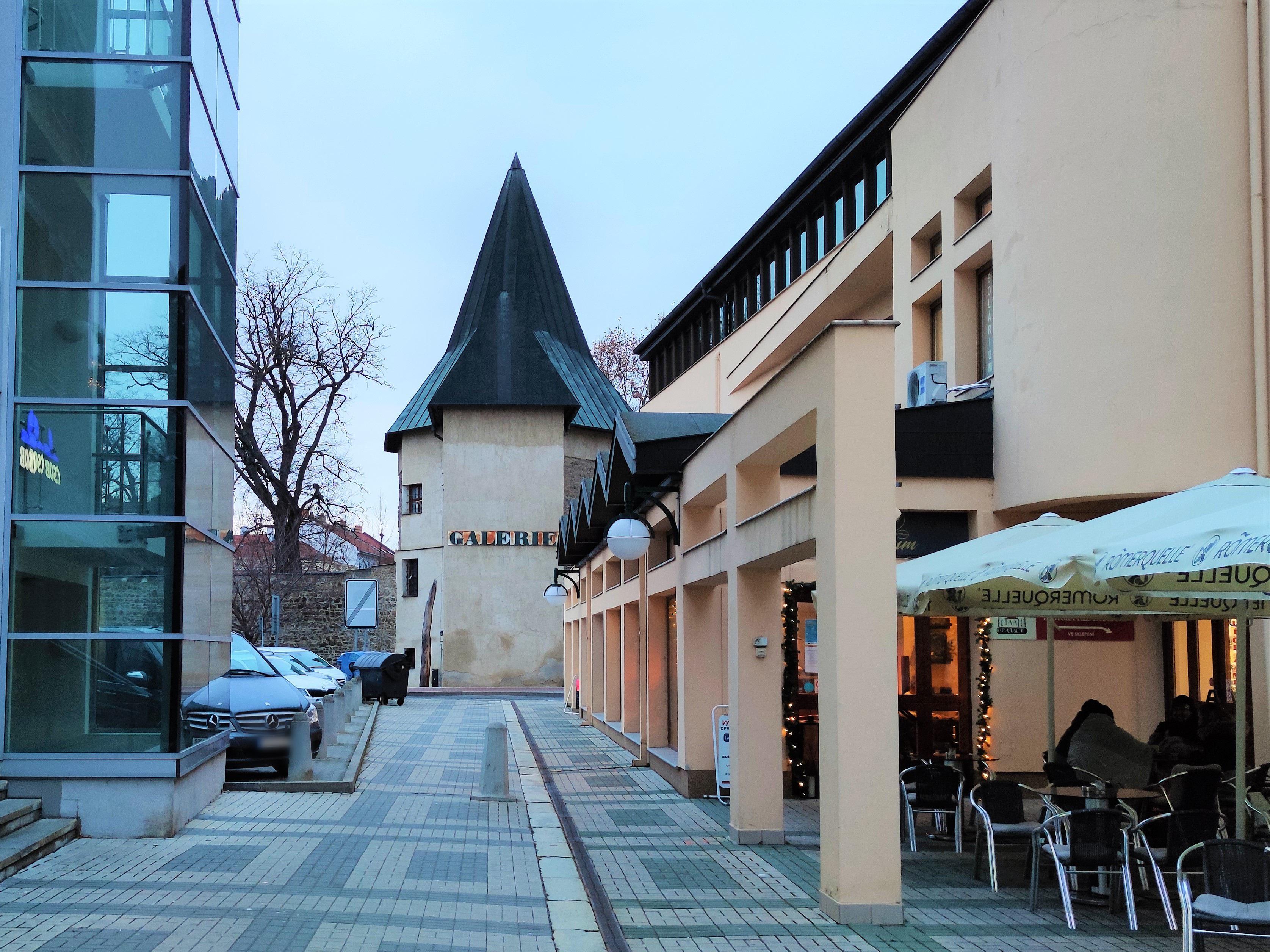 Galerie umění Prostějov foto 5