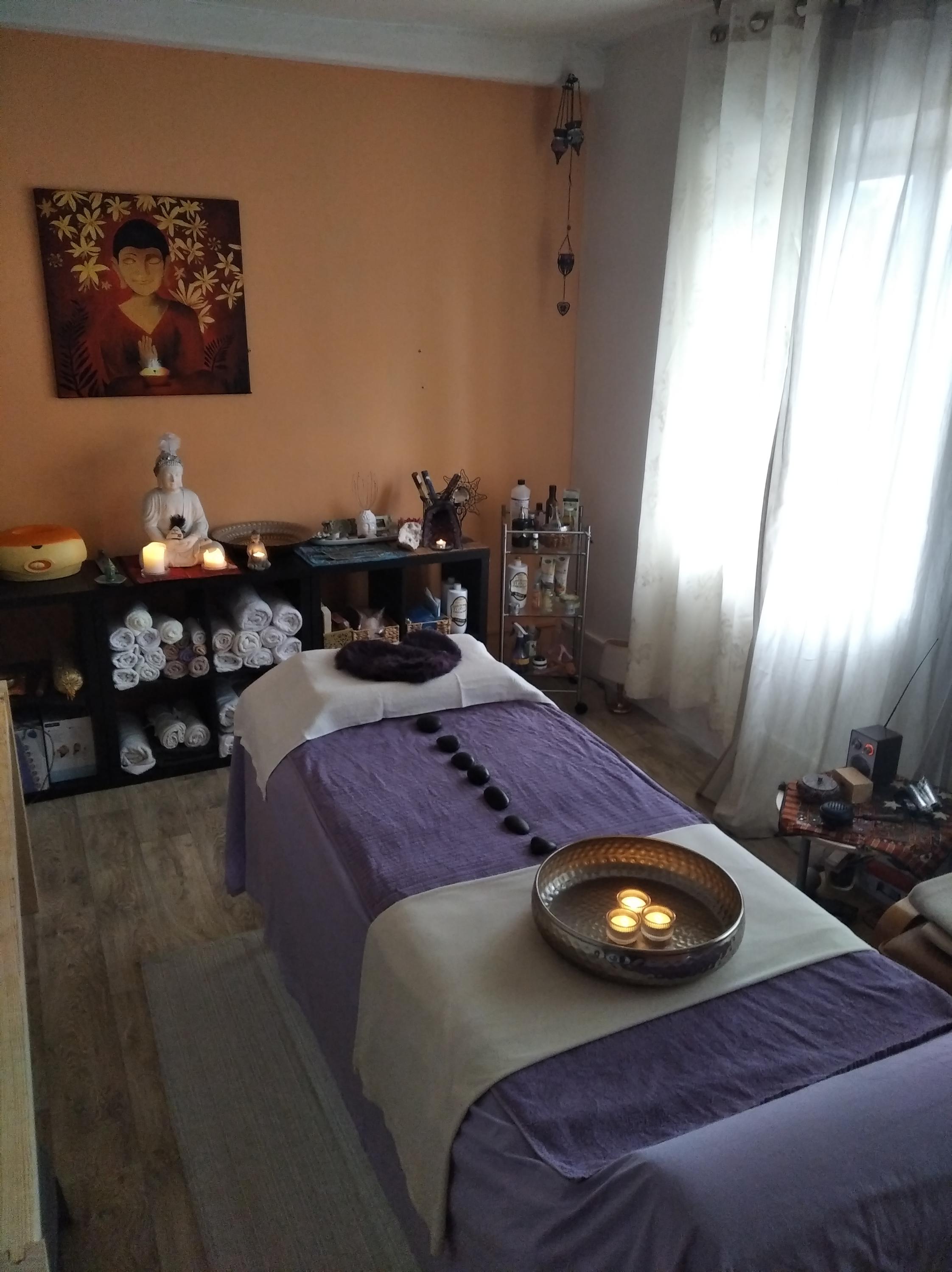 Lenka Davidová - Ráj doteků foto 2