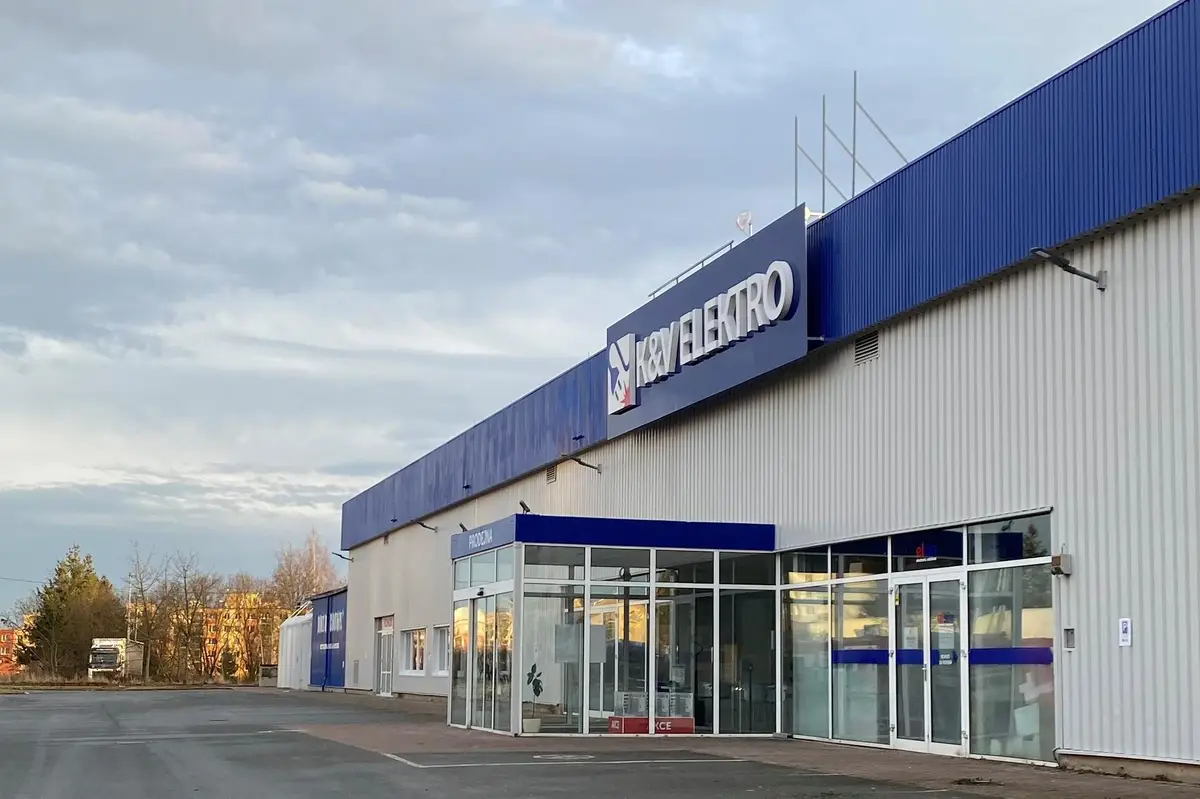 K & V ELEKTRO