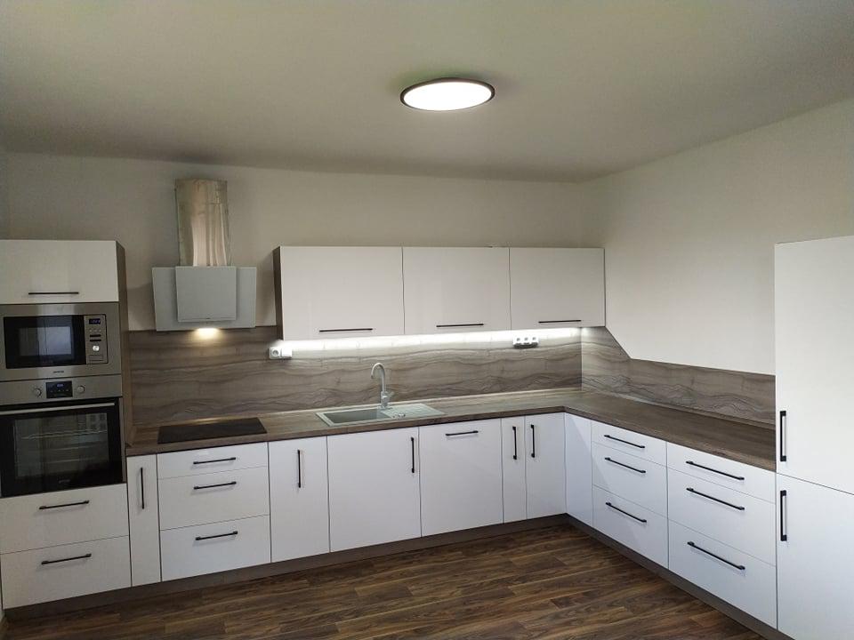 Nábytek na míru - Jindřich Košák foto 5