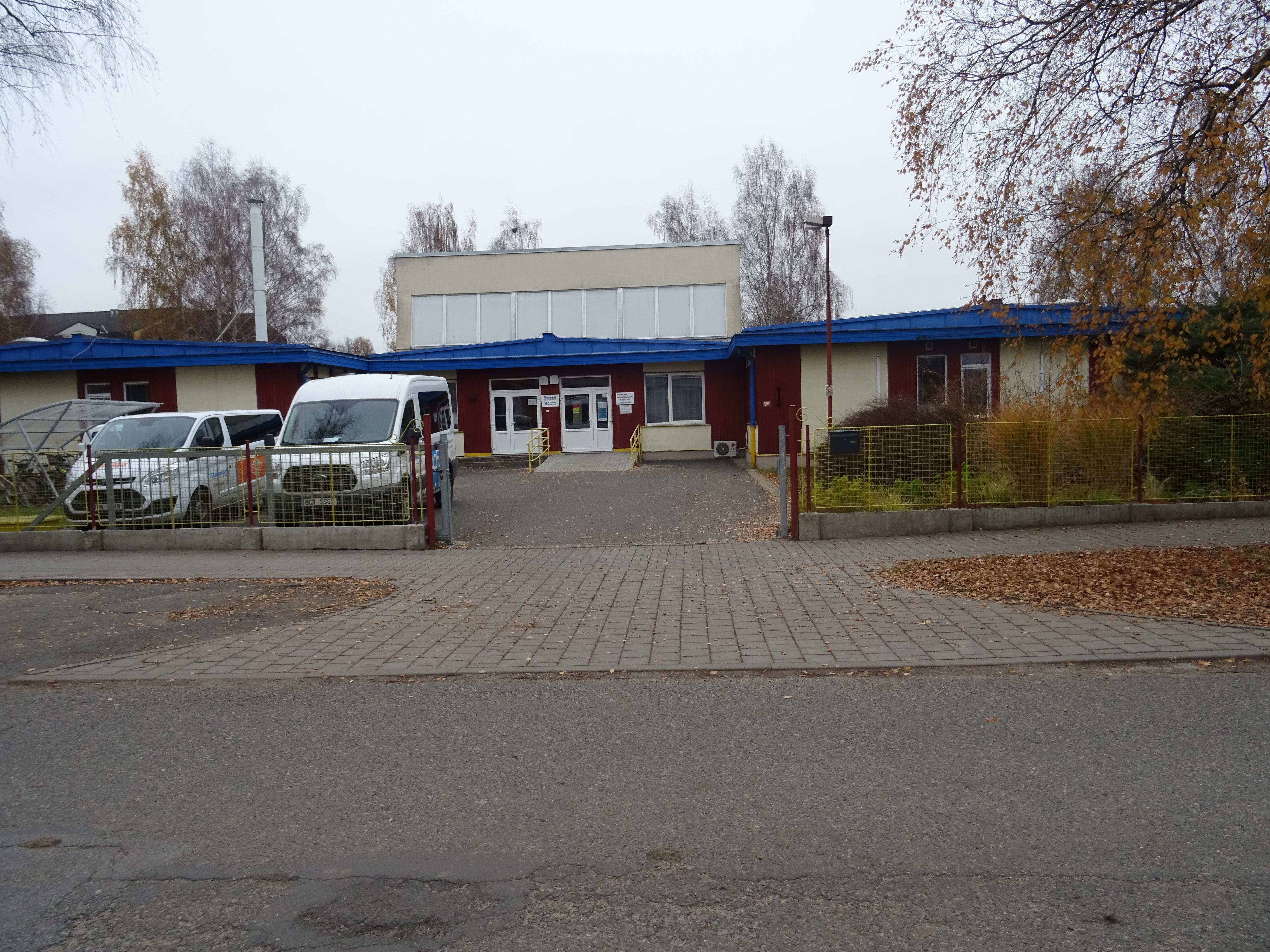 MŠ Diakonie ČCE Rolnička Soběslav foto 2