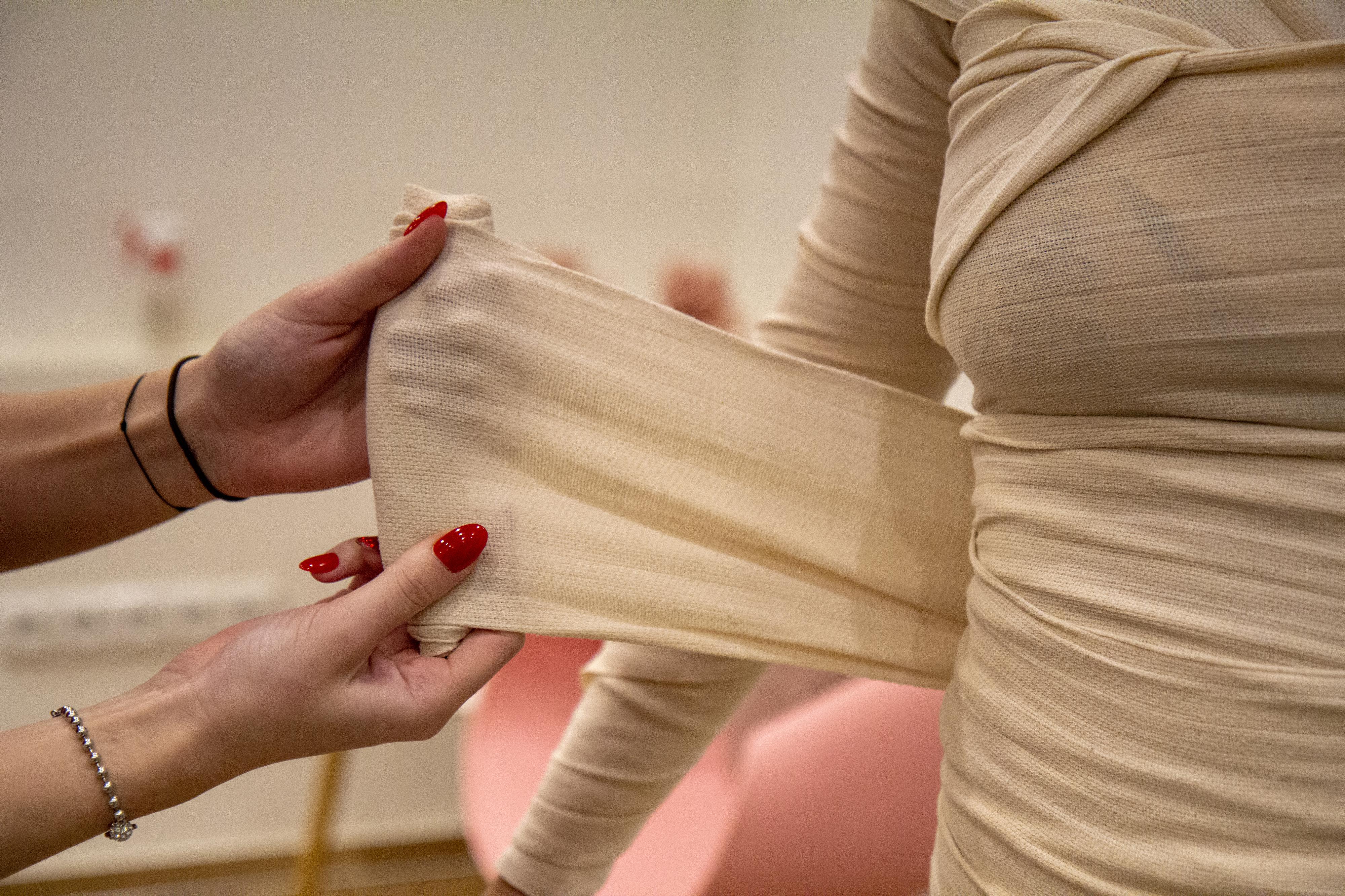 Anna Drnková - Kosmetika foto 2