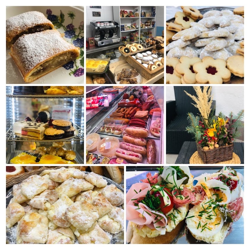 Zličínské dobroty foto 2