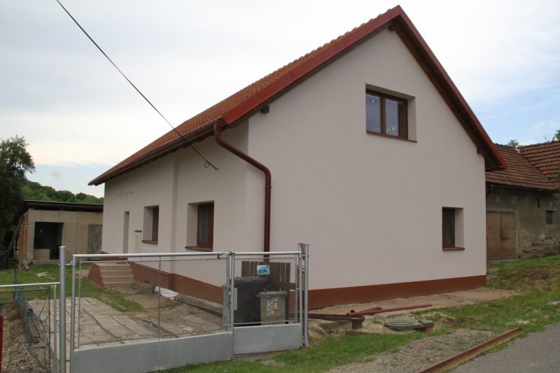 MAREŠ STAVBY foto 2
