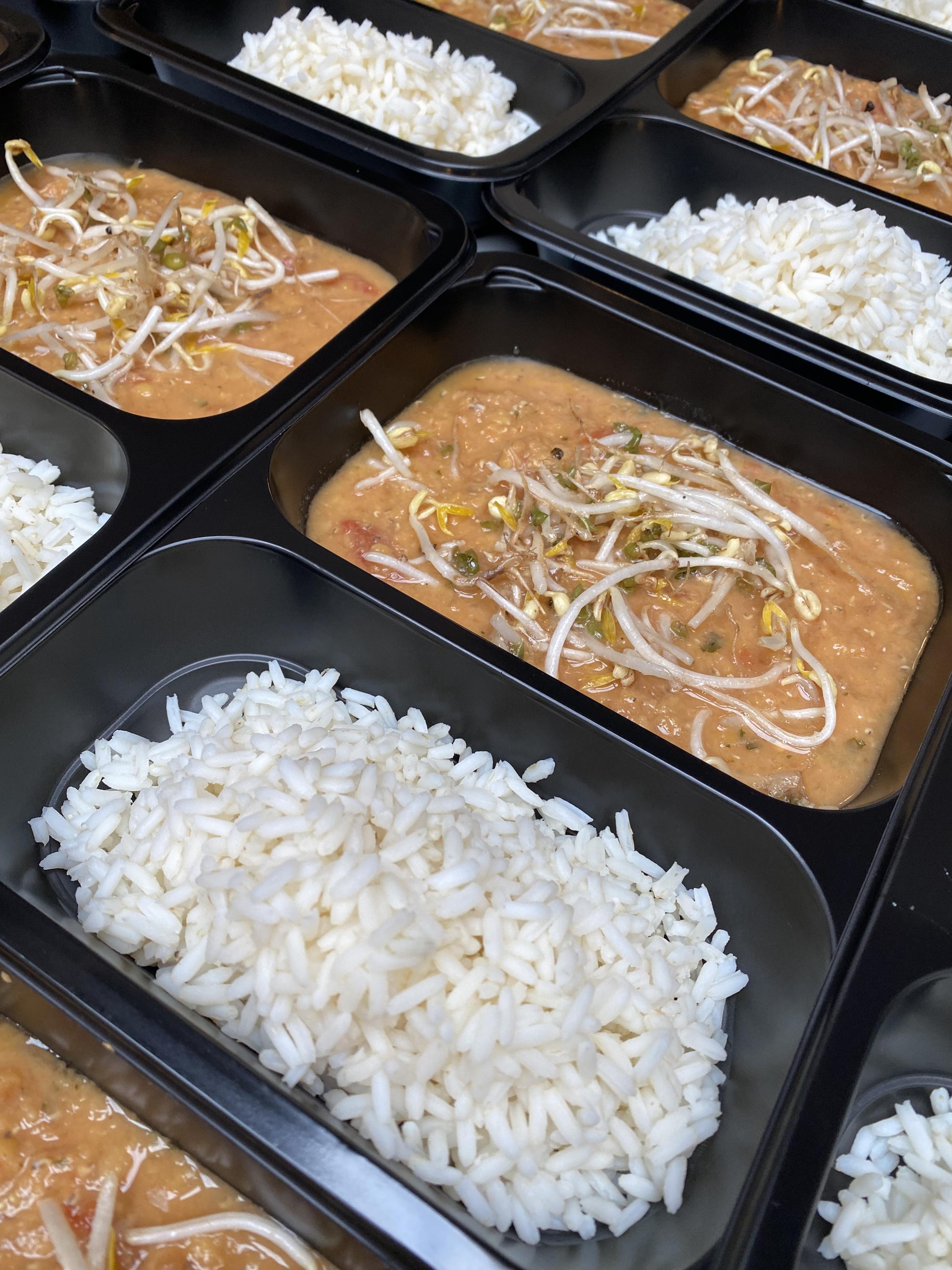 Jsme Fitness Food Menu foto 4