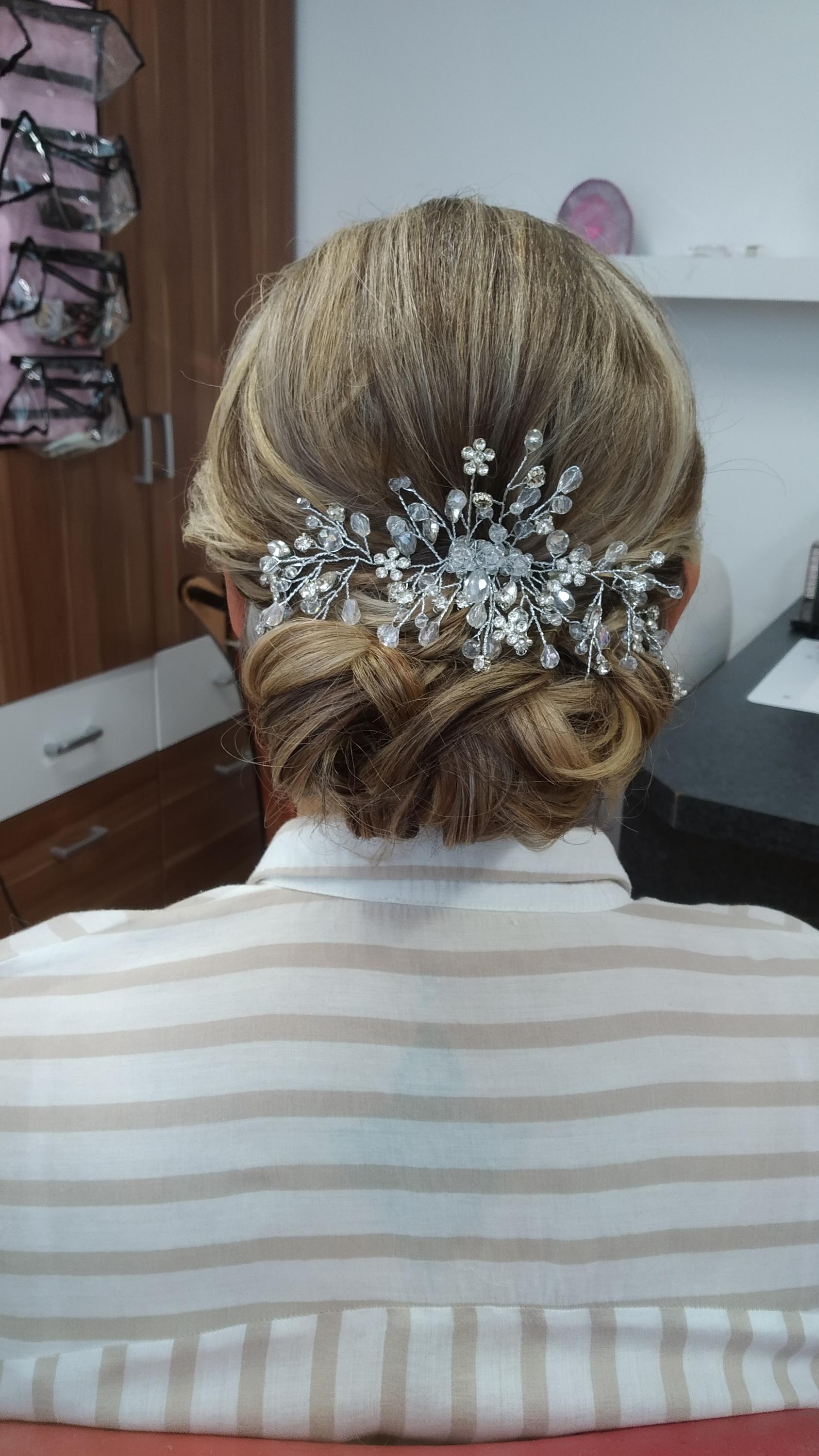 Kadeřnictví Iveta Kašíková foto 5