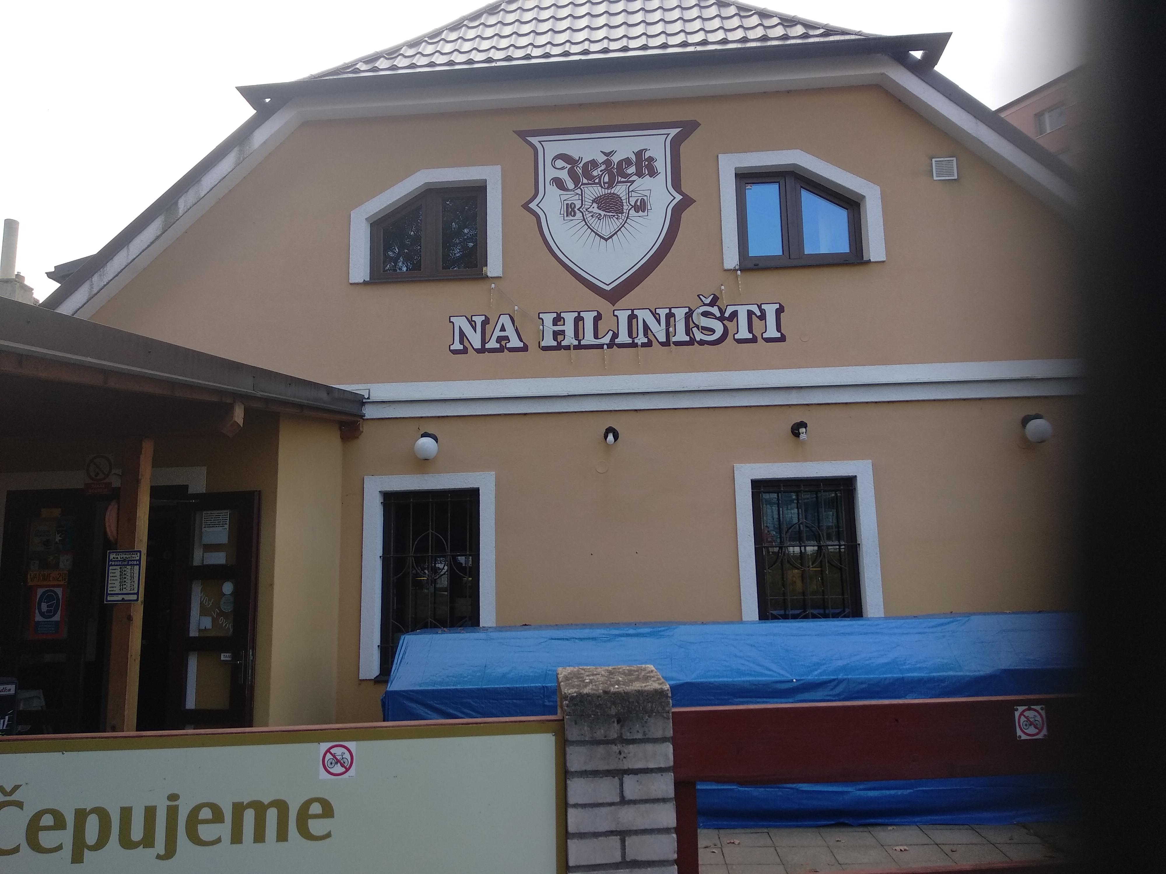 Restaurace Na Hliništi foto 6