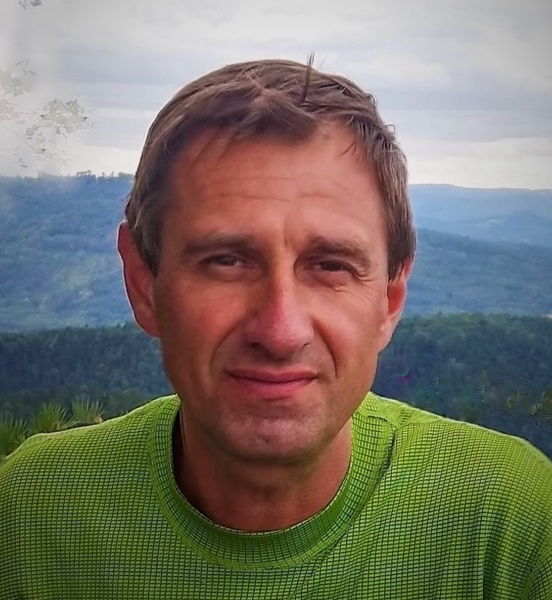 Mgr. Martin Zim - psychoterapie - párová terapie foto 3