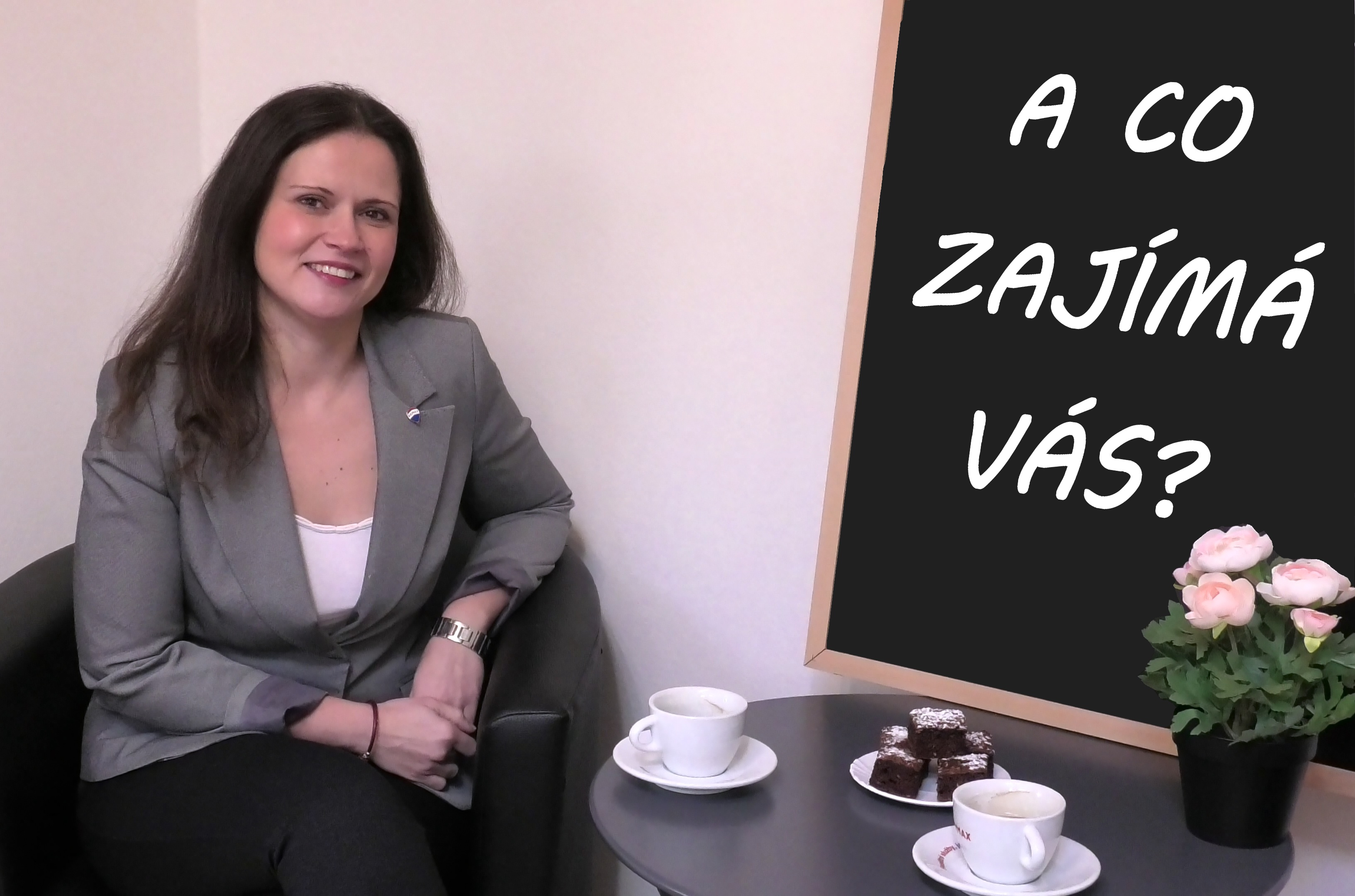 Ing. Alena Václavíková - RE/MAX Pro foto 2