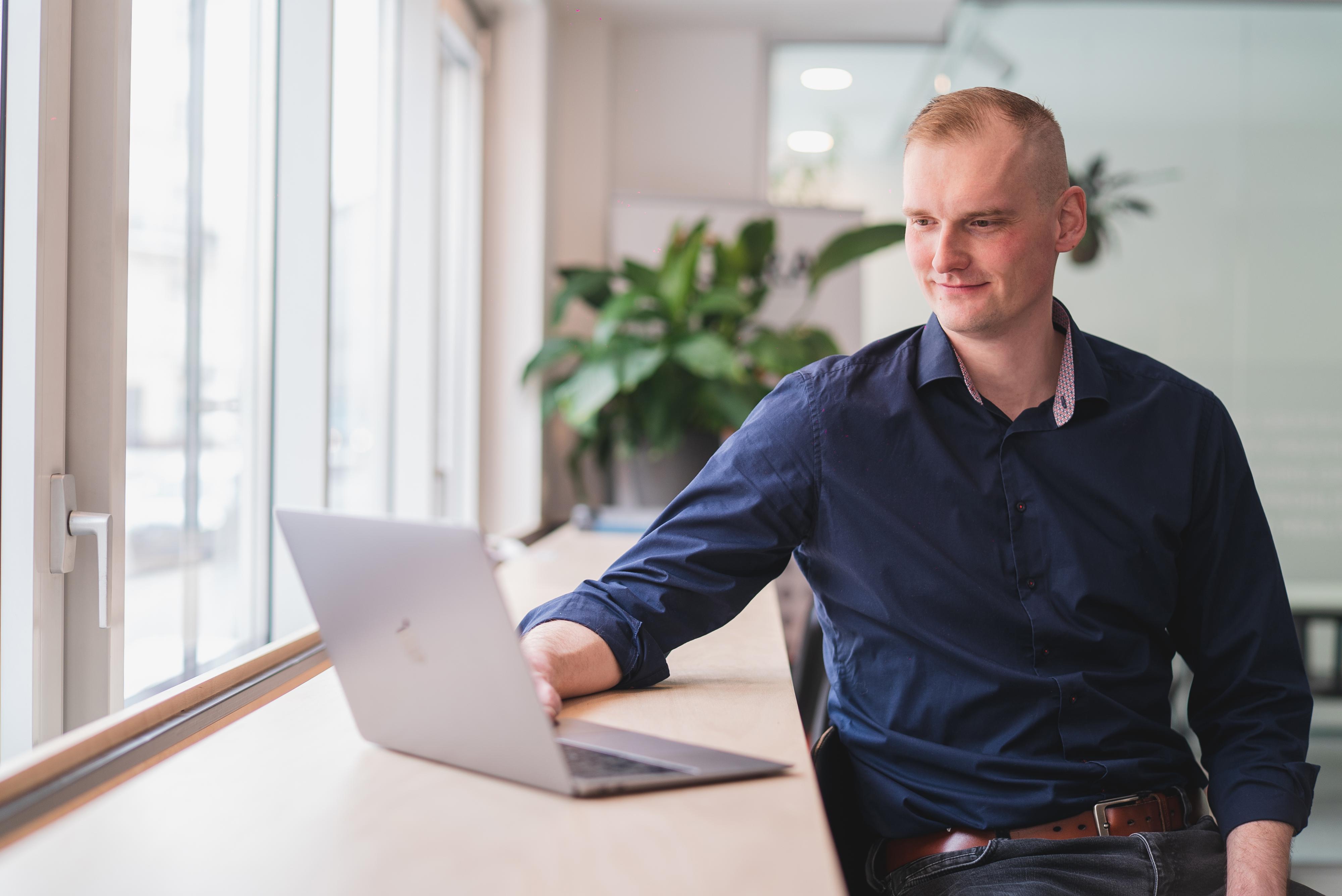 Mgr. Marek Materna - QARA foto 3