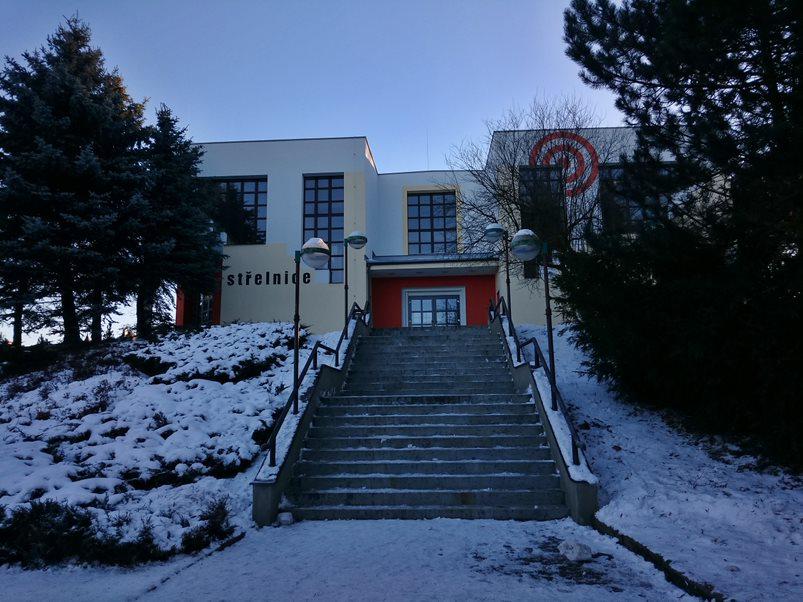 Kino Střelnice foto 4