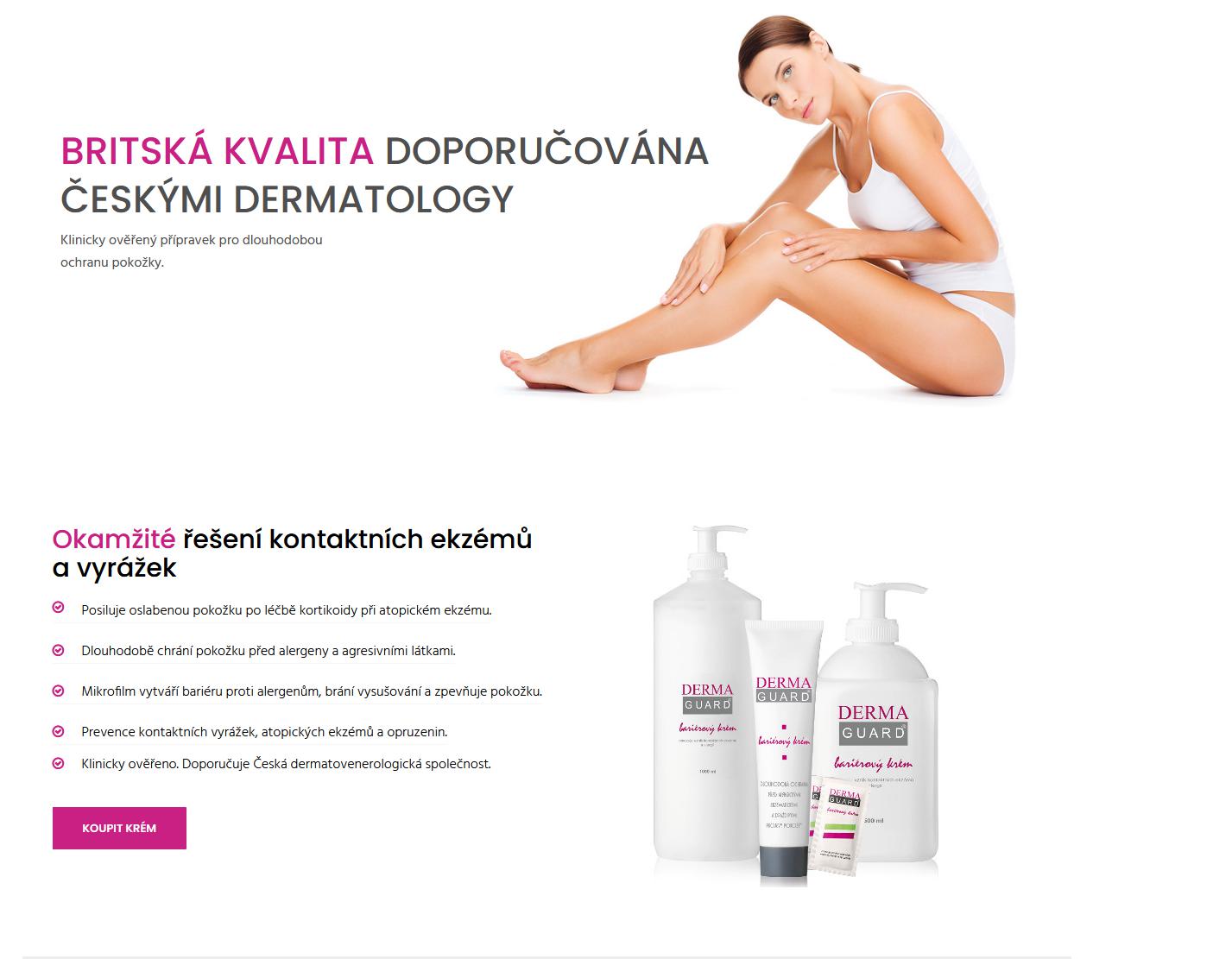 dermaguard.cz foto 2