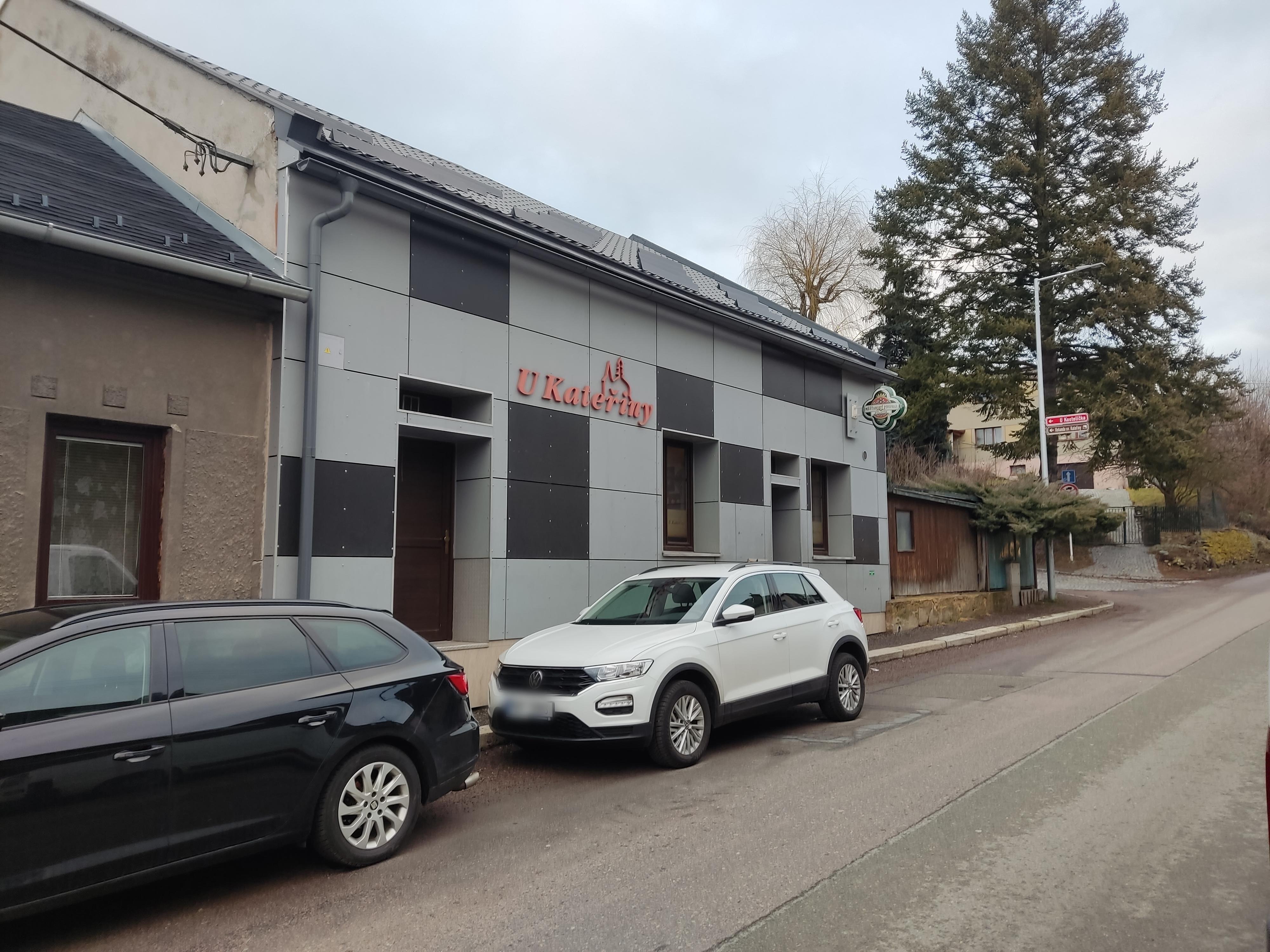 Restaurace U Kateřiny foto 2