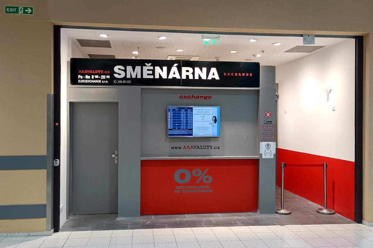 AAAVALUTY - Euroexchange s.r.o.