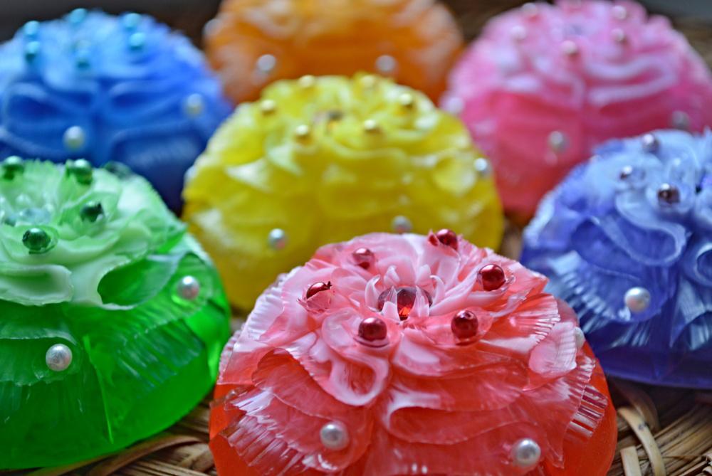 Royal Soap foto 3