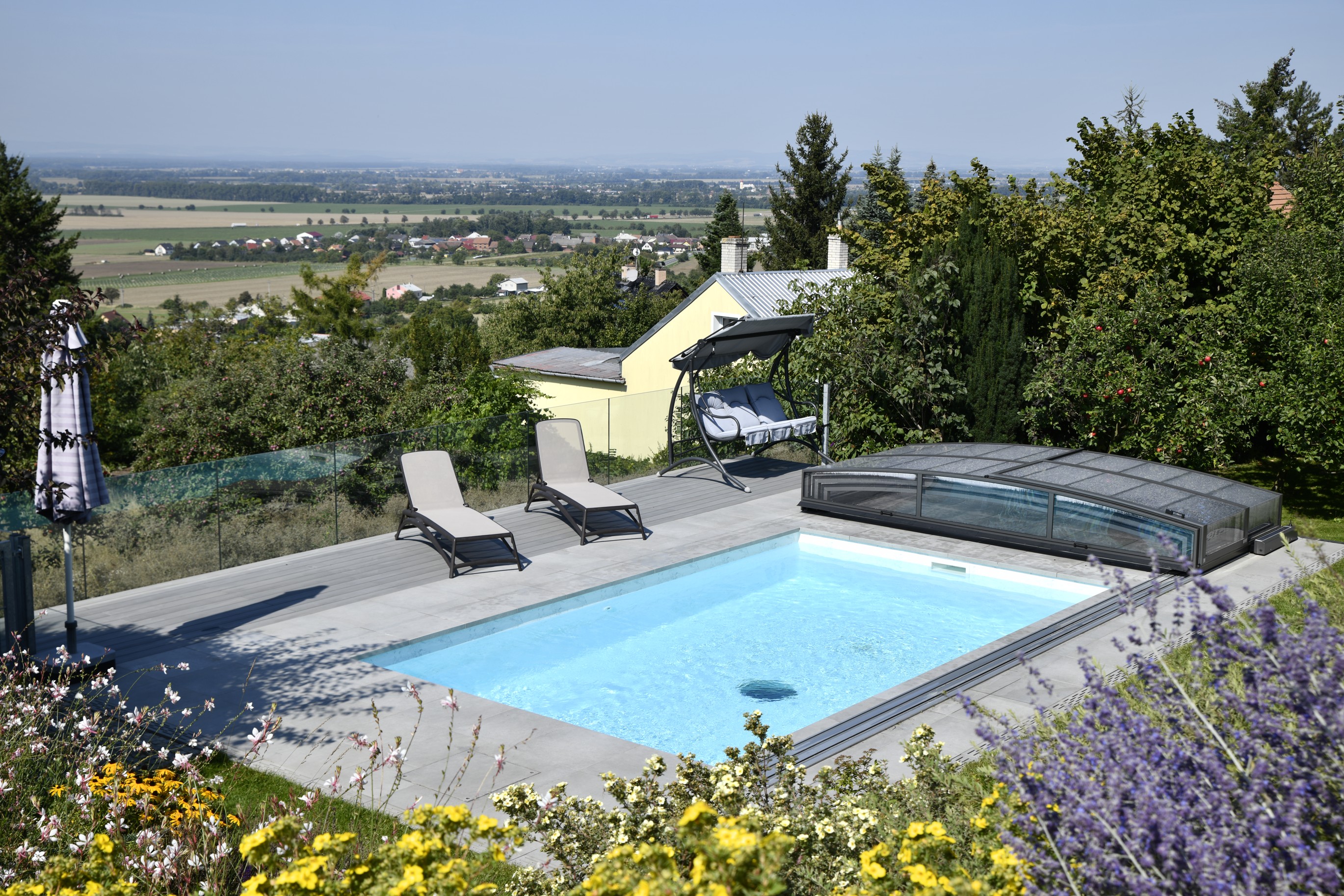 BAZÉNY - WHIRLPOOLY - SAUNY - BWS PŘEROV s.r.o. foto 3