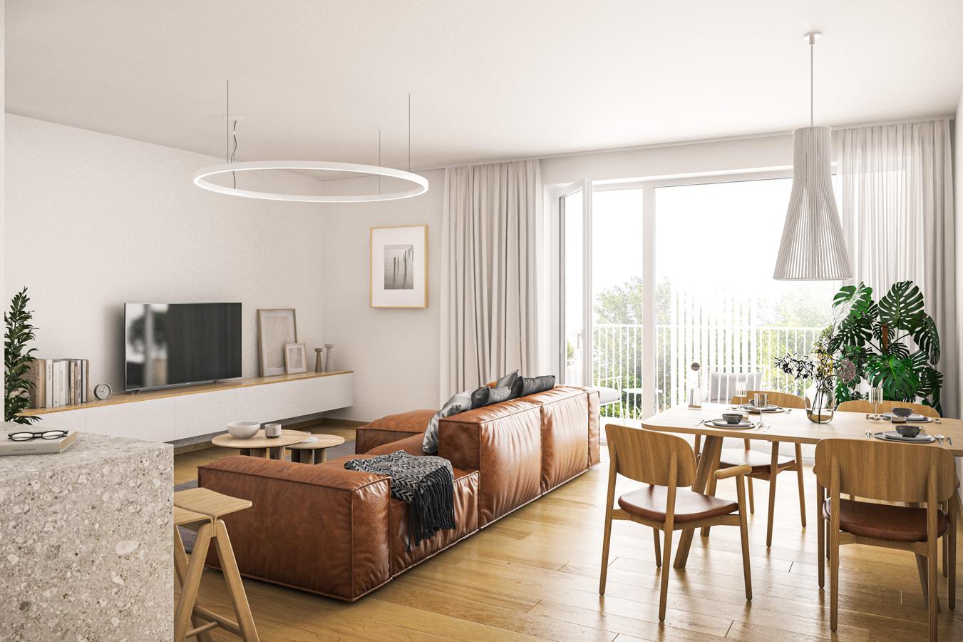 Podívejte se na standardy bytů