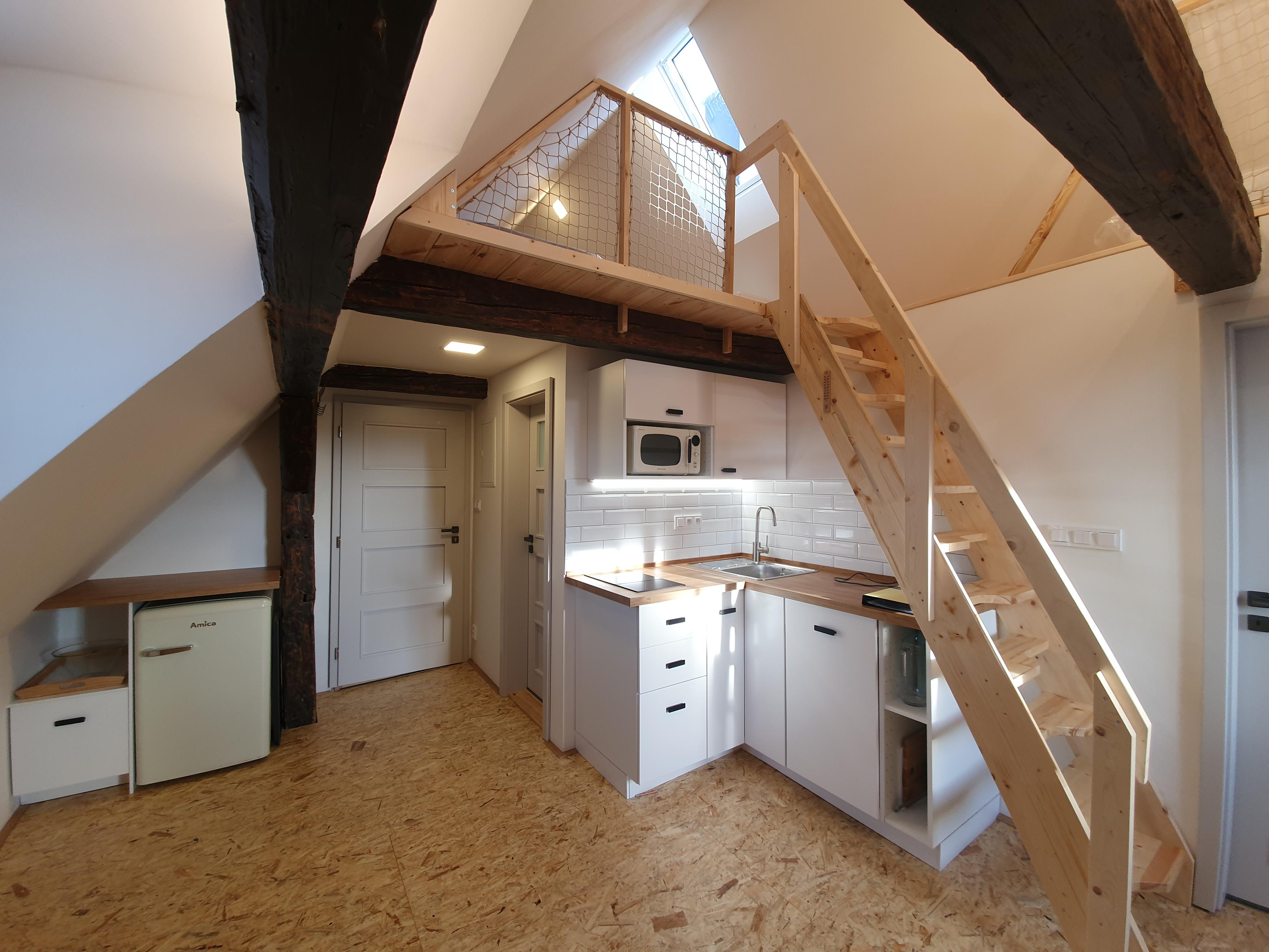 Apartmány U Muzea foto 3
