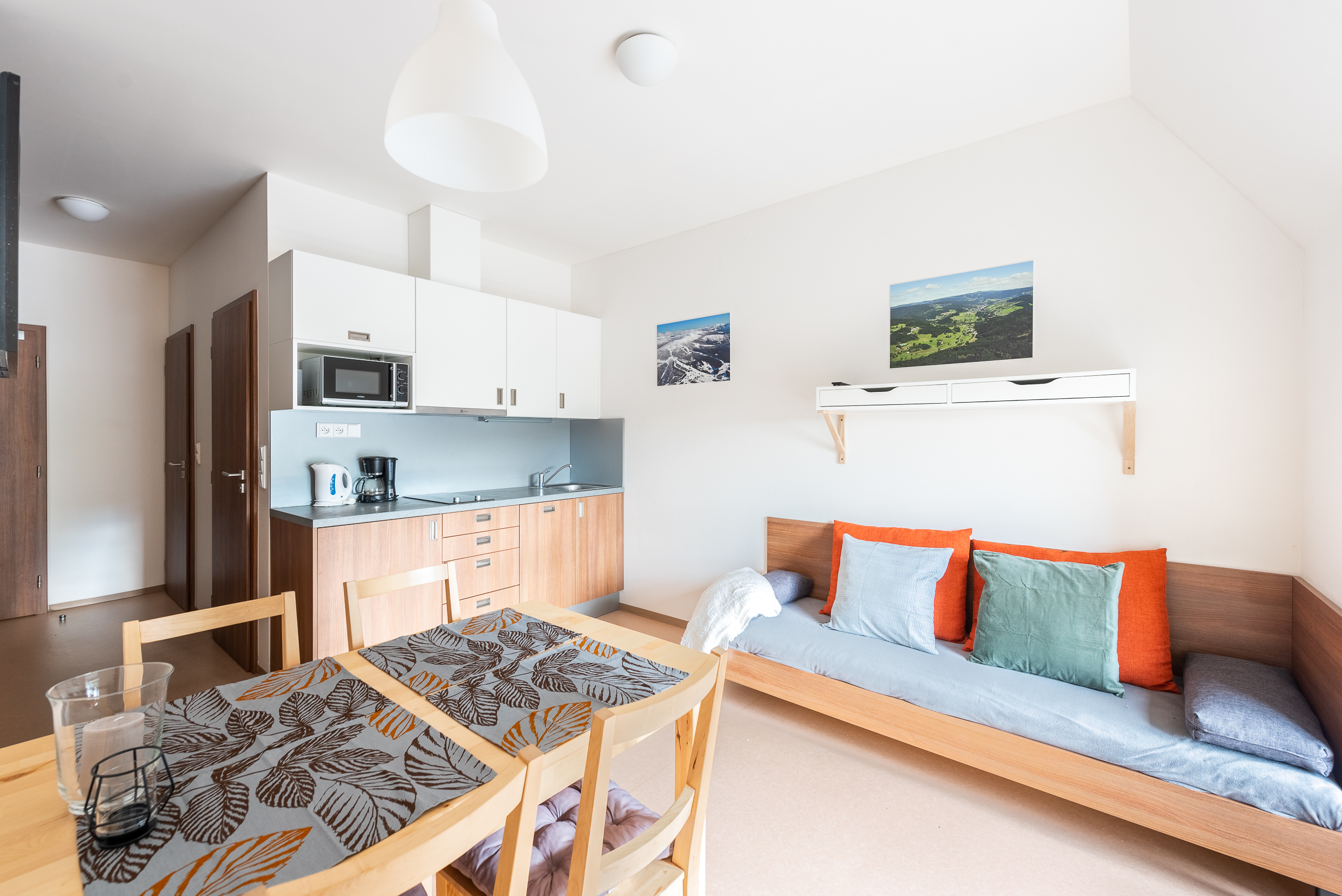 Apartmány Rokytka Snowhouse foto 4