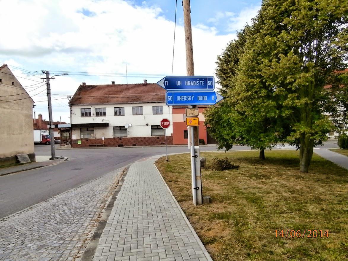 Veletiny - obecní úřad foto 2