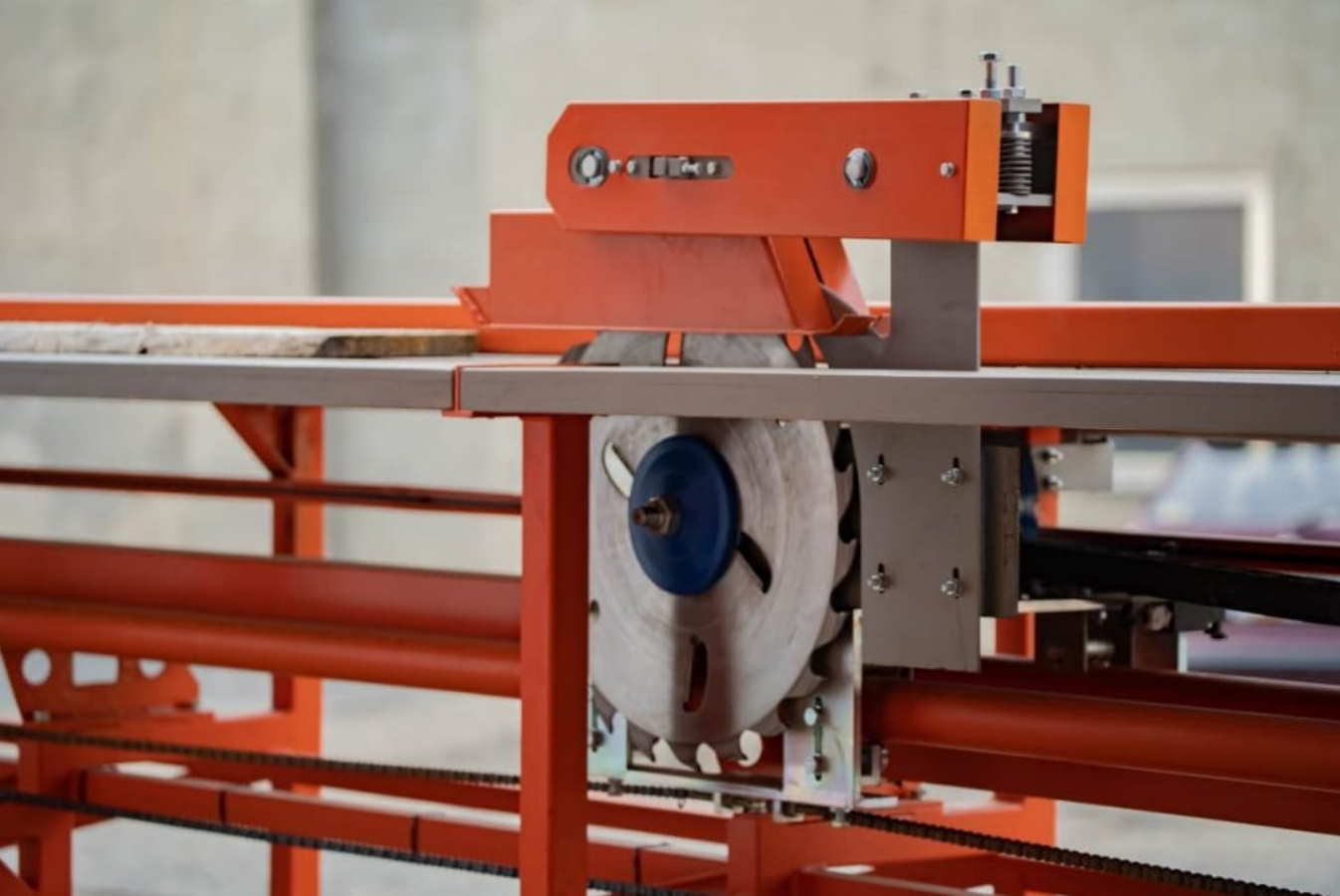 Stratus Woodtec foto 2