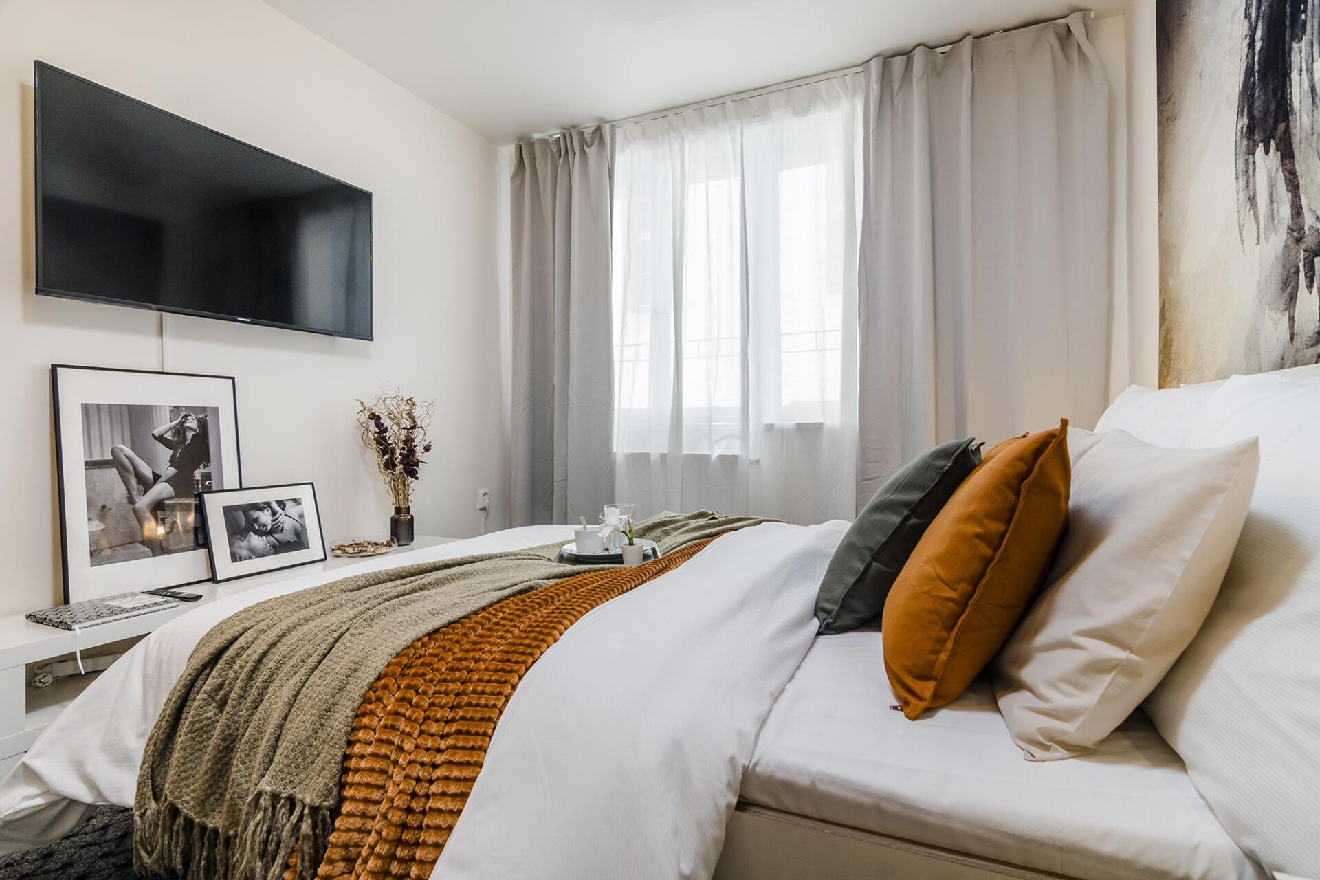 Michalovy azyly foto 3