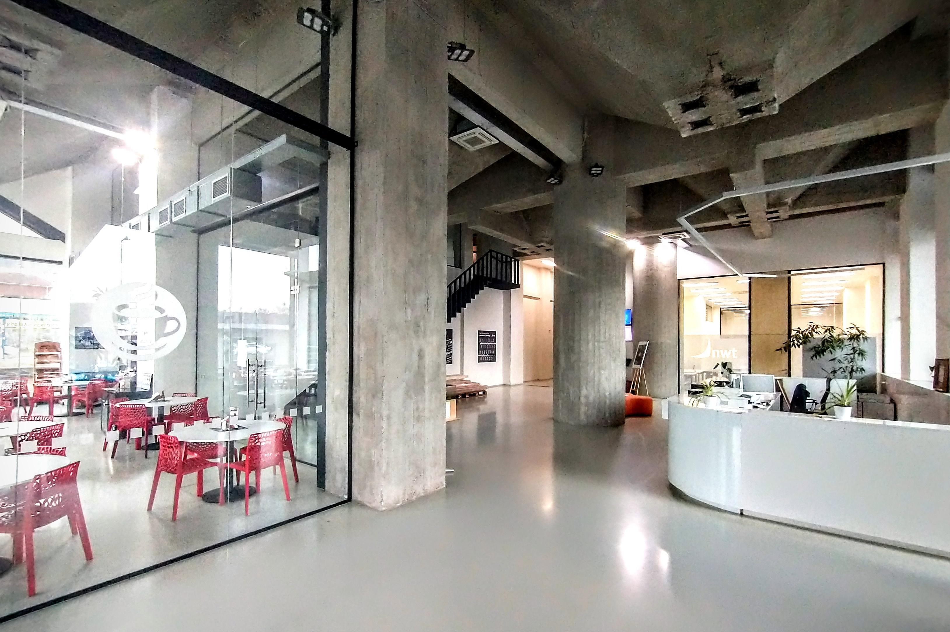 VABANQUE advertising