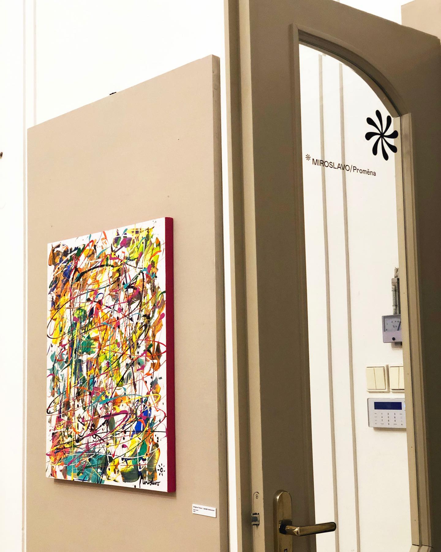 MIROSLAVO® Art Gallery foto 2