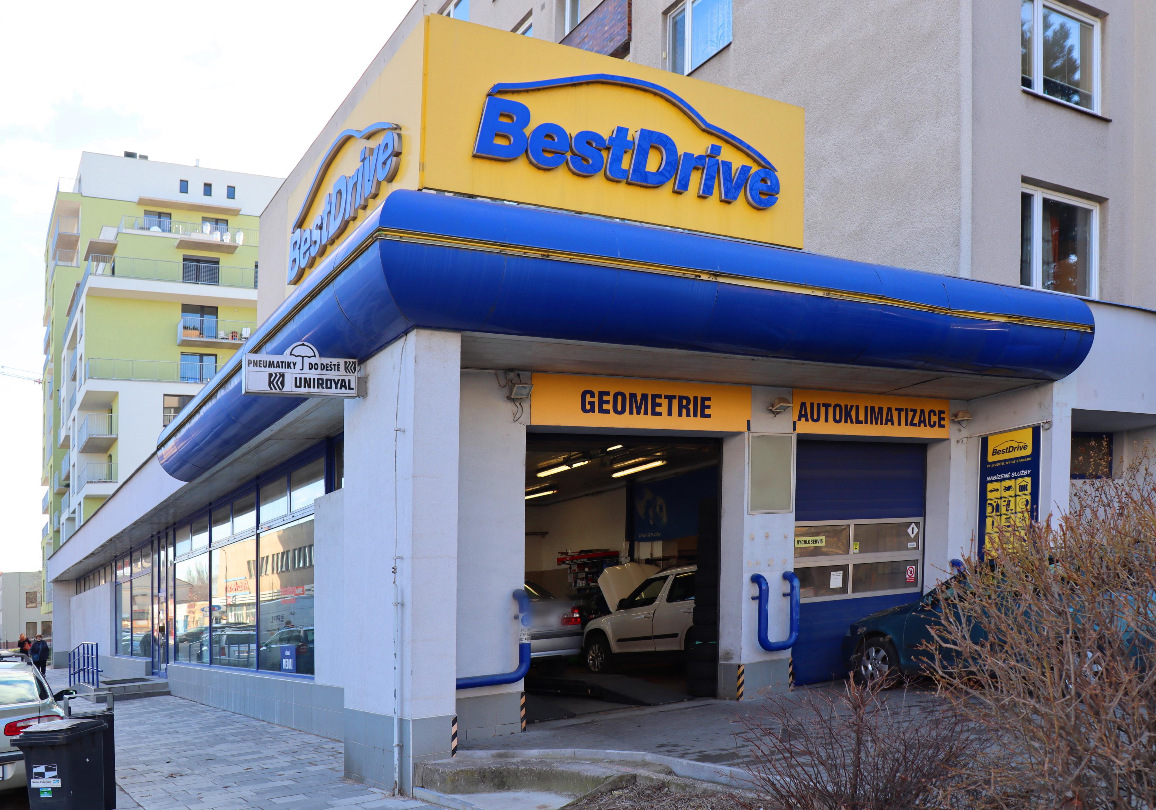 BestDrive foto 4