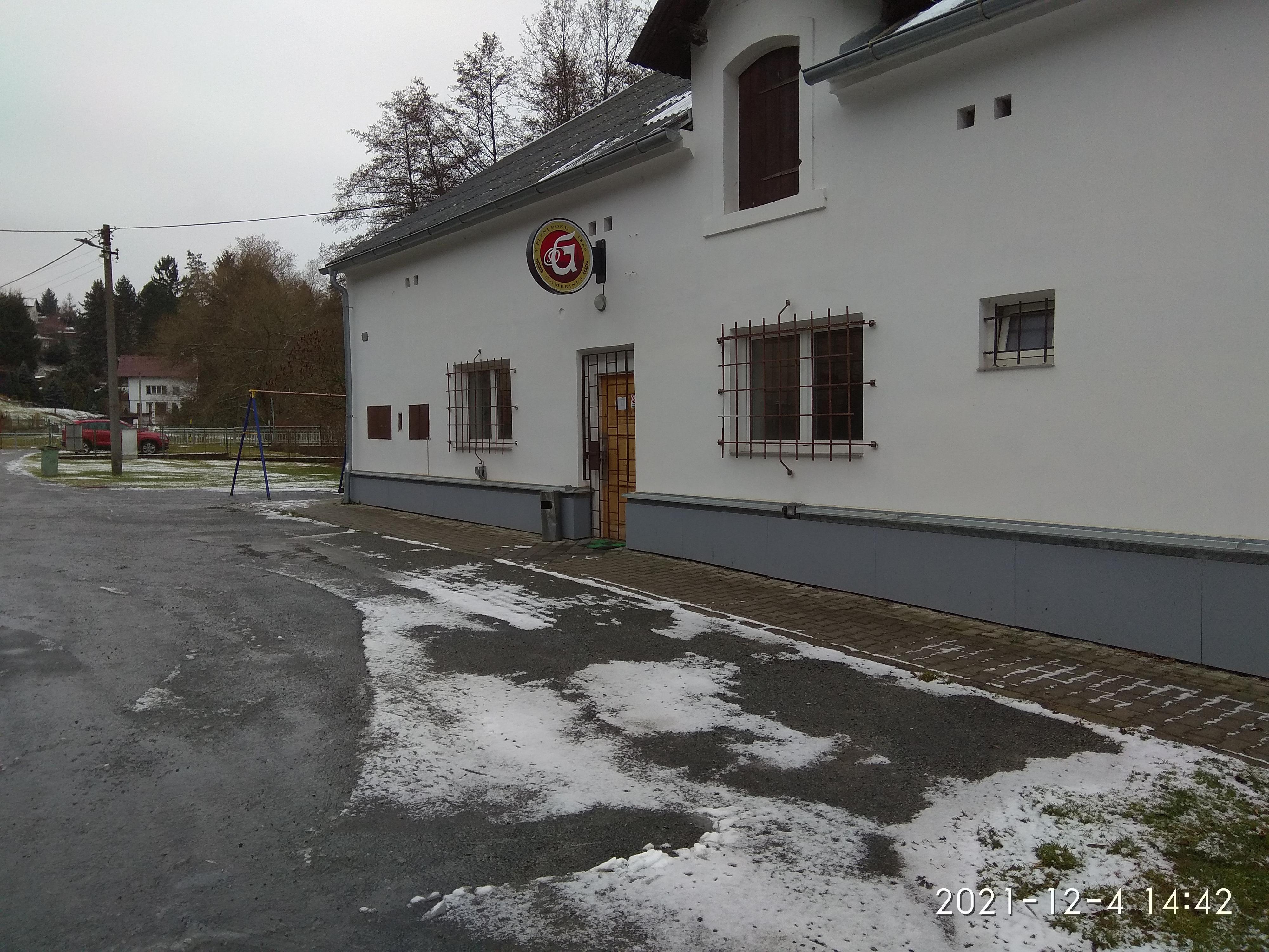 Hospoda u Kopačky foto 6