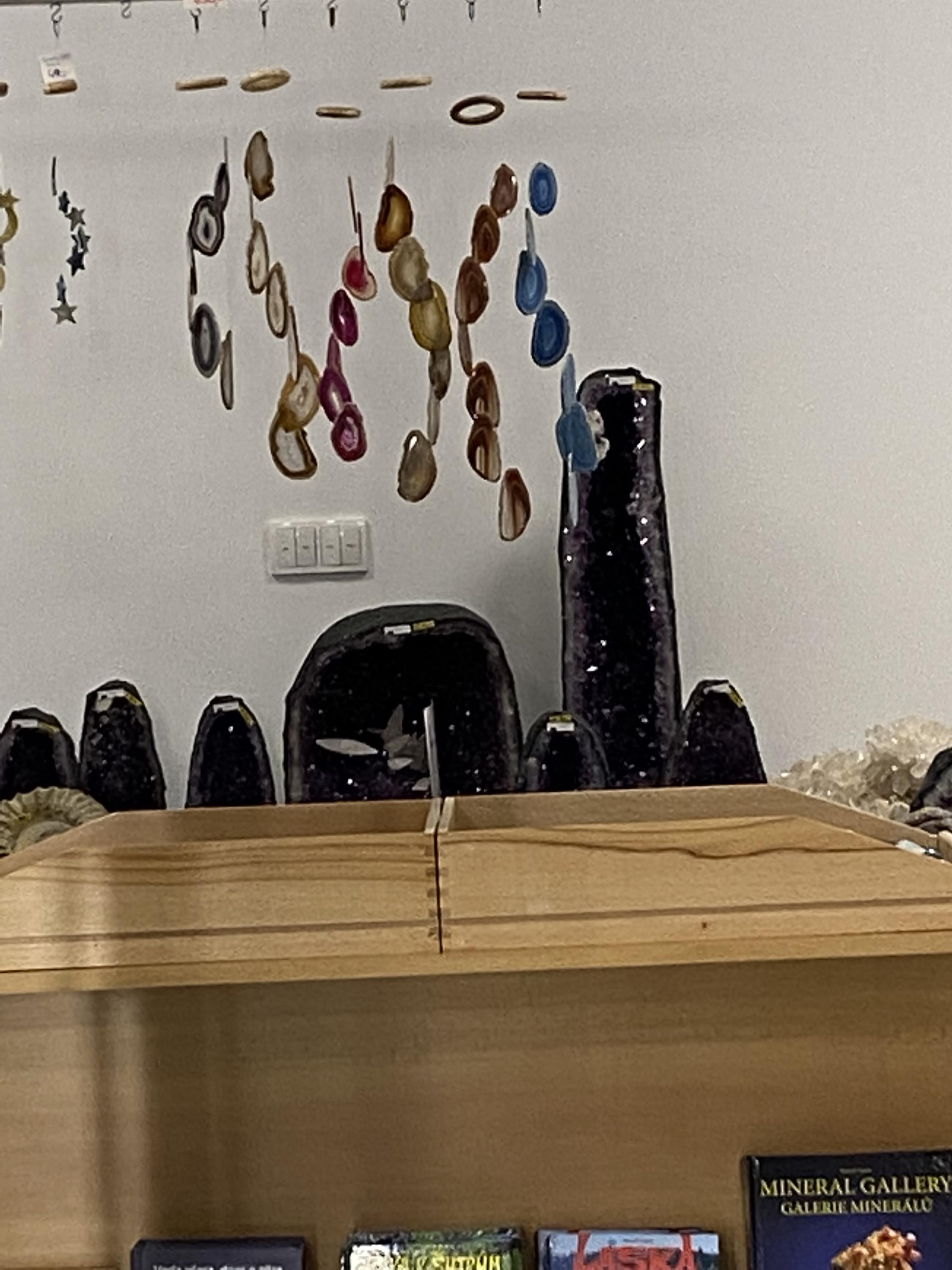 BLAHA - velkoobchod s mineraly foto 3