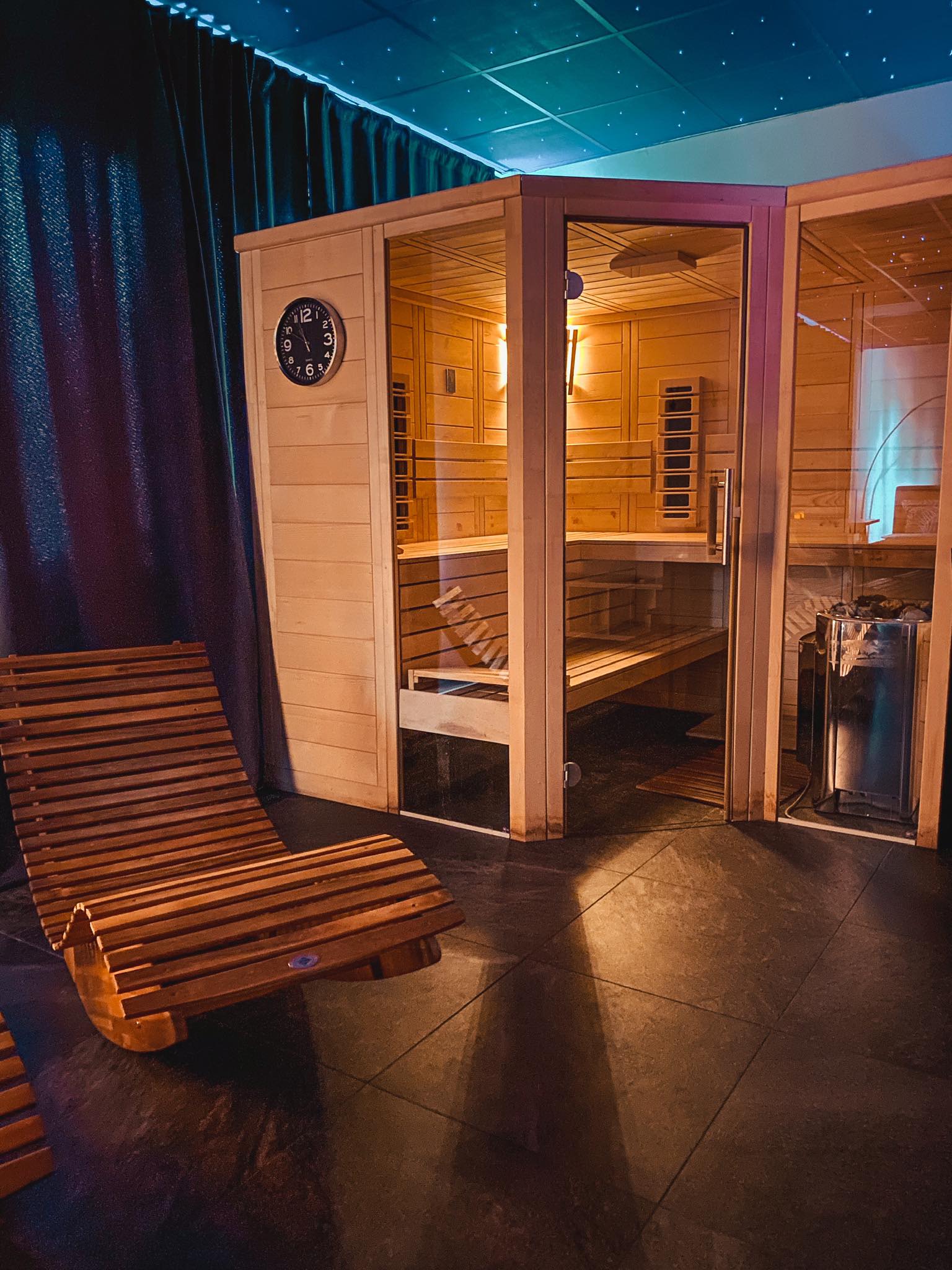 Wellness Baška foto 3