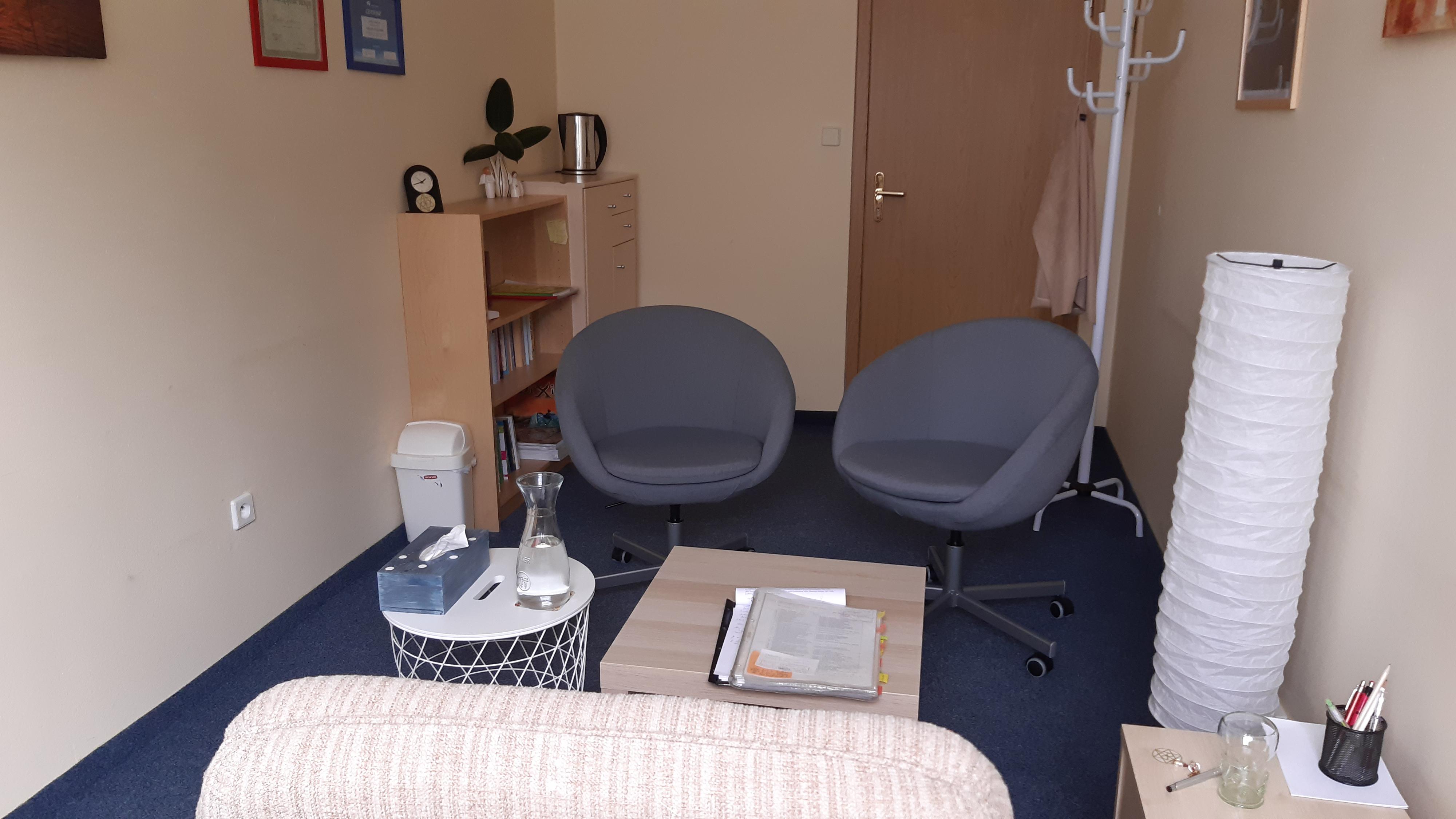 Terapie a koučink Lenka Lamešová foto 4