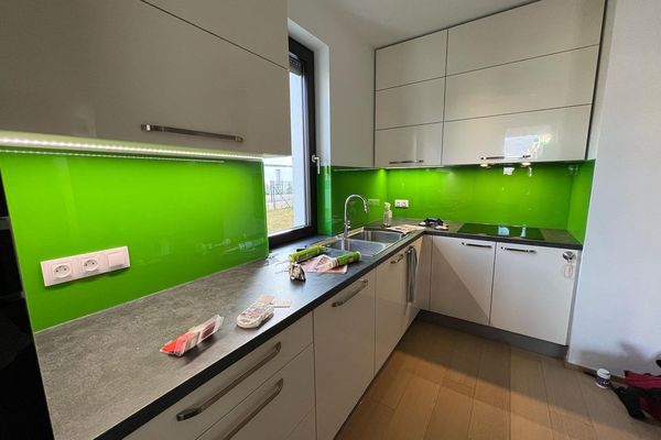 Sklenářství Novenko foto 1