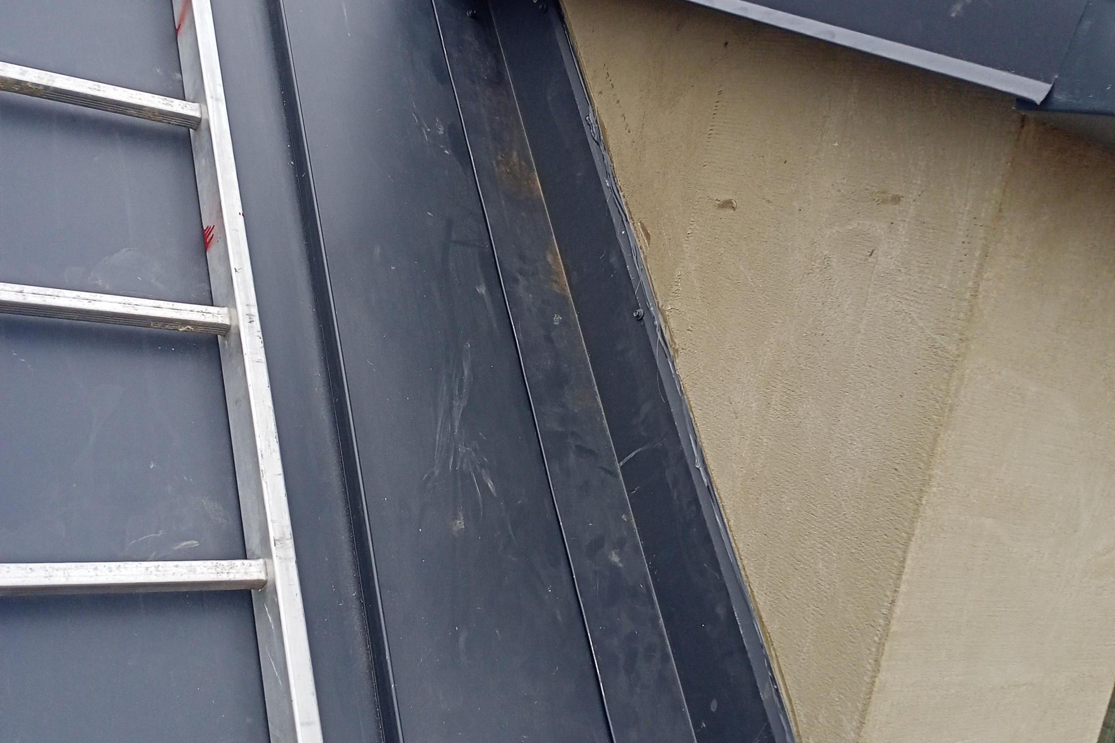 Klempířství VEKLEPO