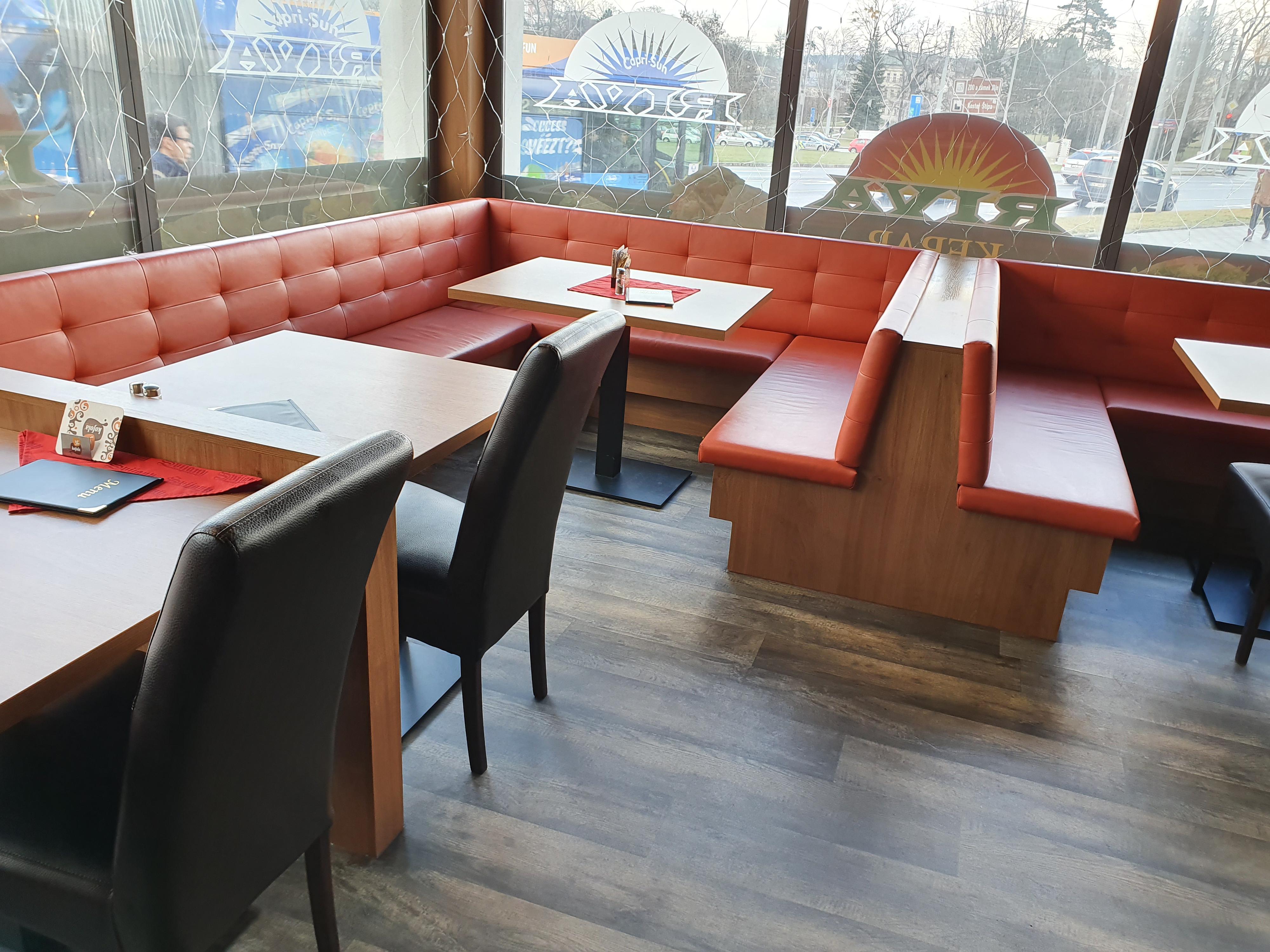 Riva Kebab haus foto 4