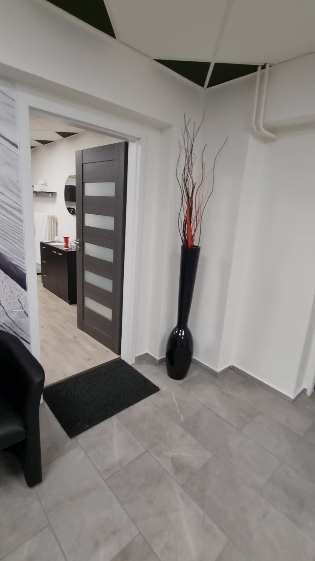Studio Arabesque - Kateřina Rosandićová foto 2 (náhled videa)