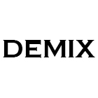 Logo obchodu Demix.cz