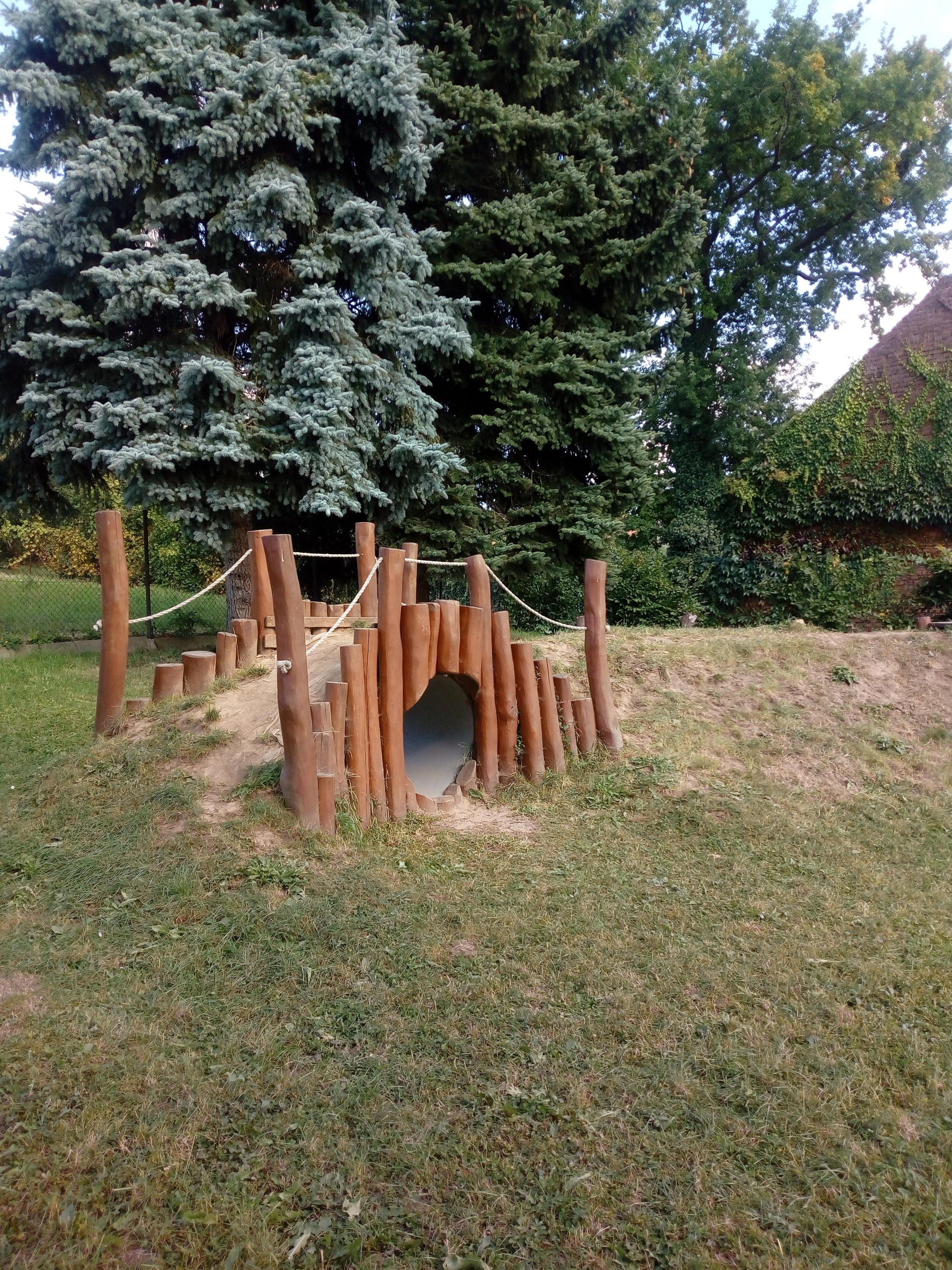 Mateřská škola Kelčice foto 4