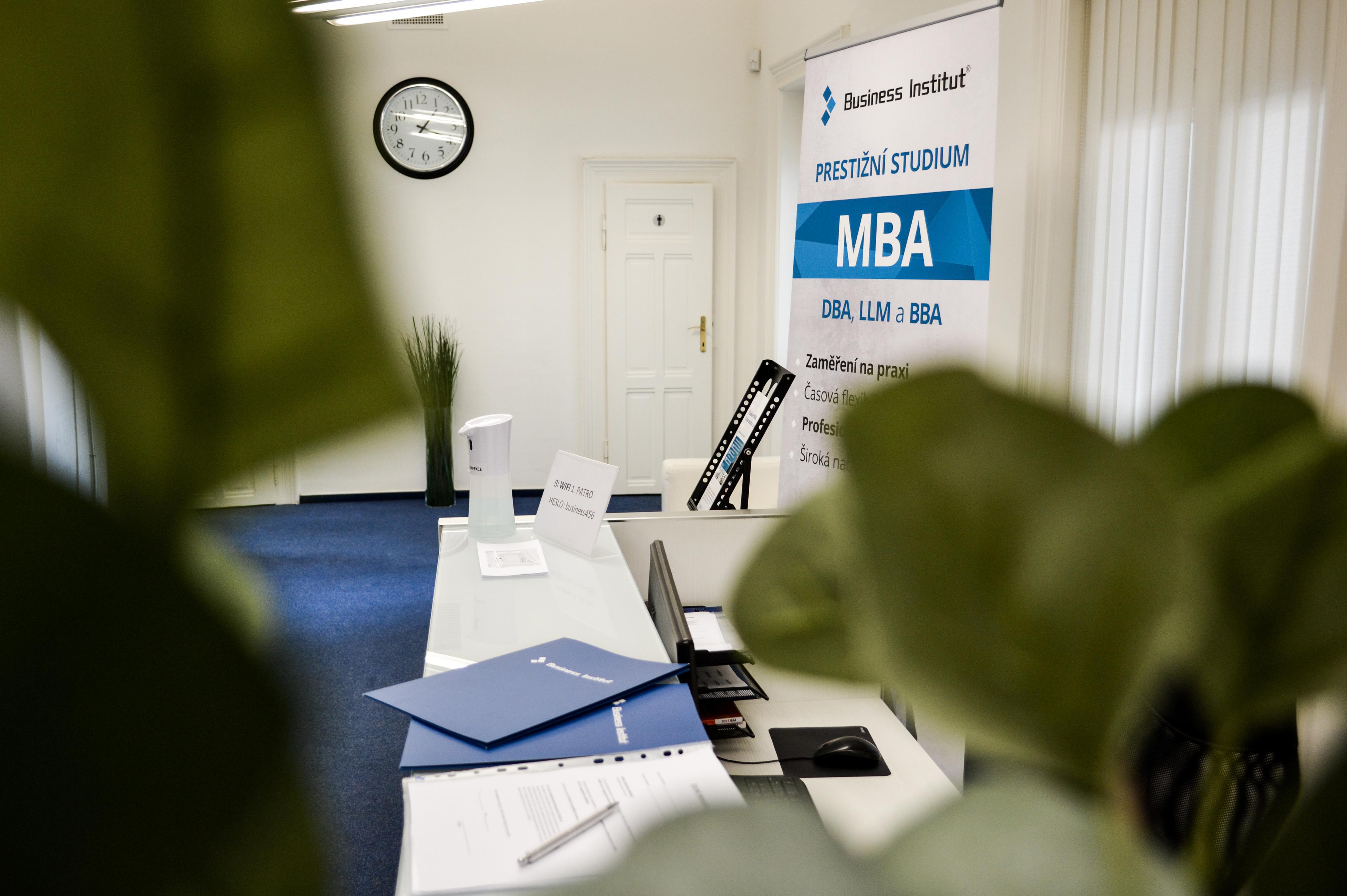 Business Institut EDU a.s.