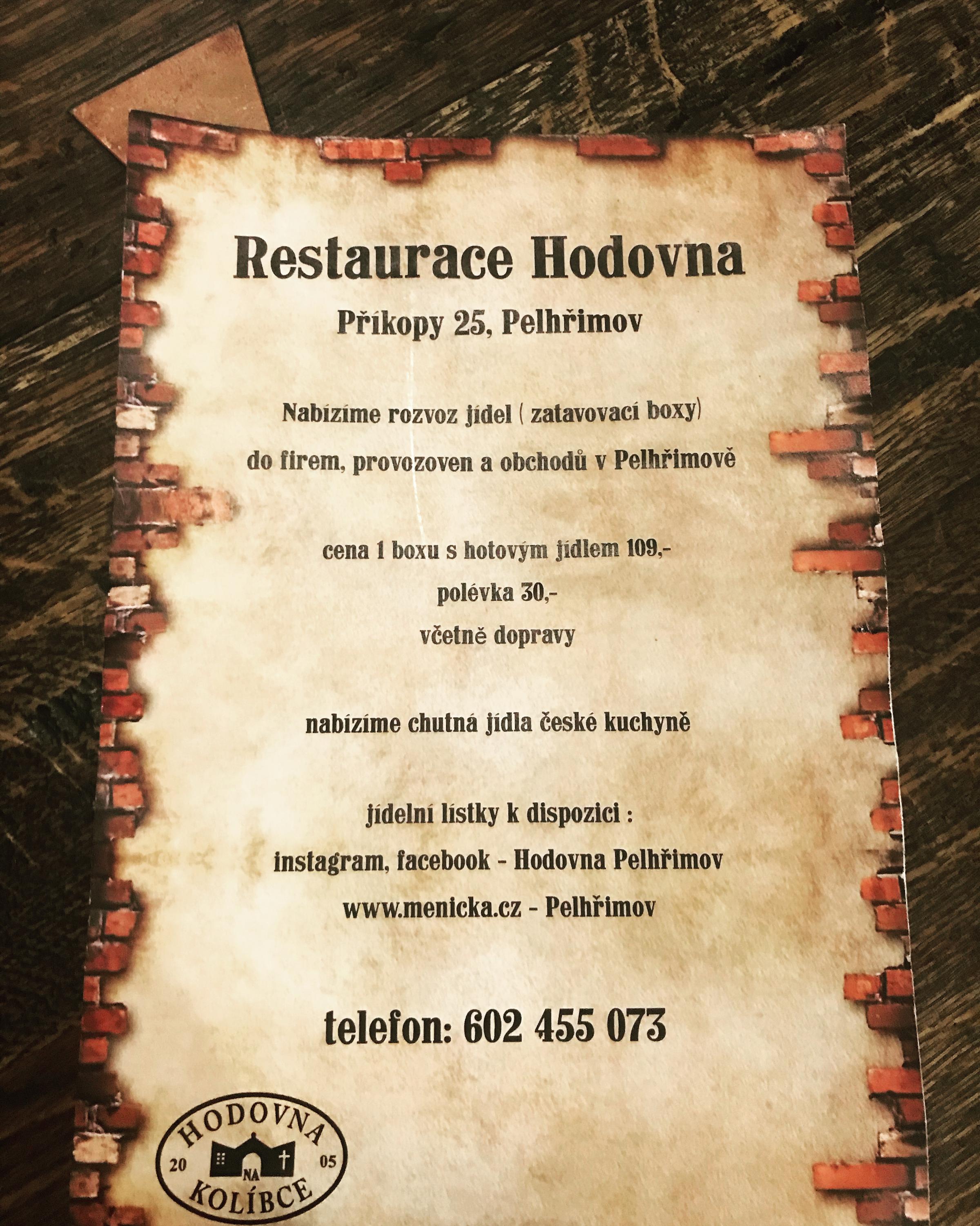 Hodovna Na Kolíbce foto 4