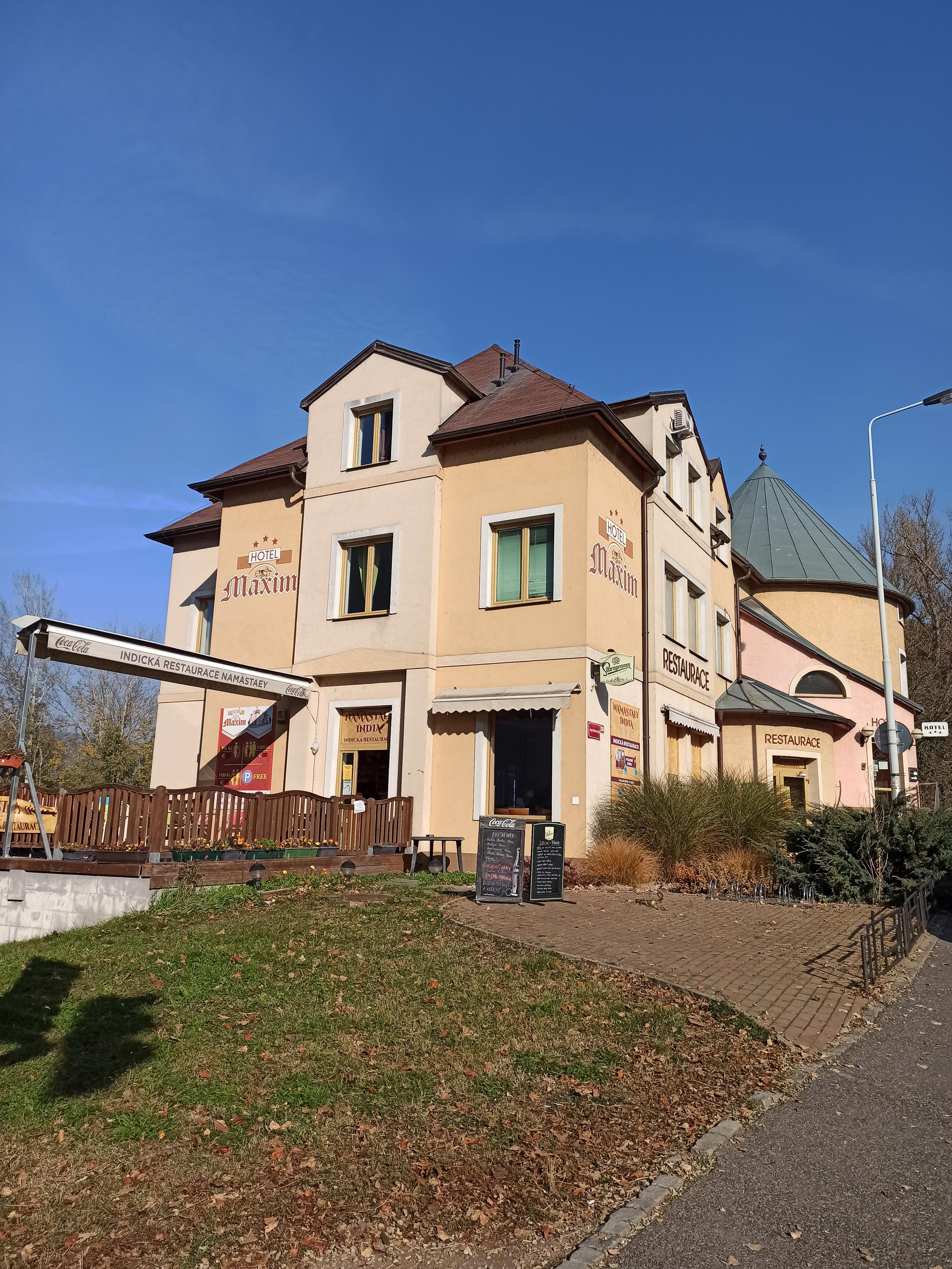 Namastaey India Restaurant foto 2