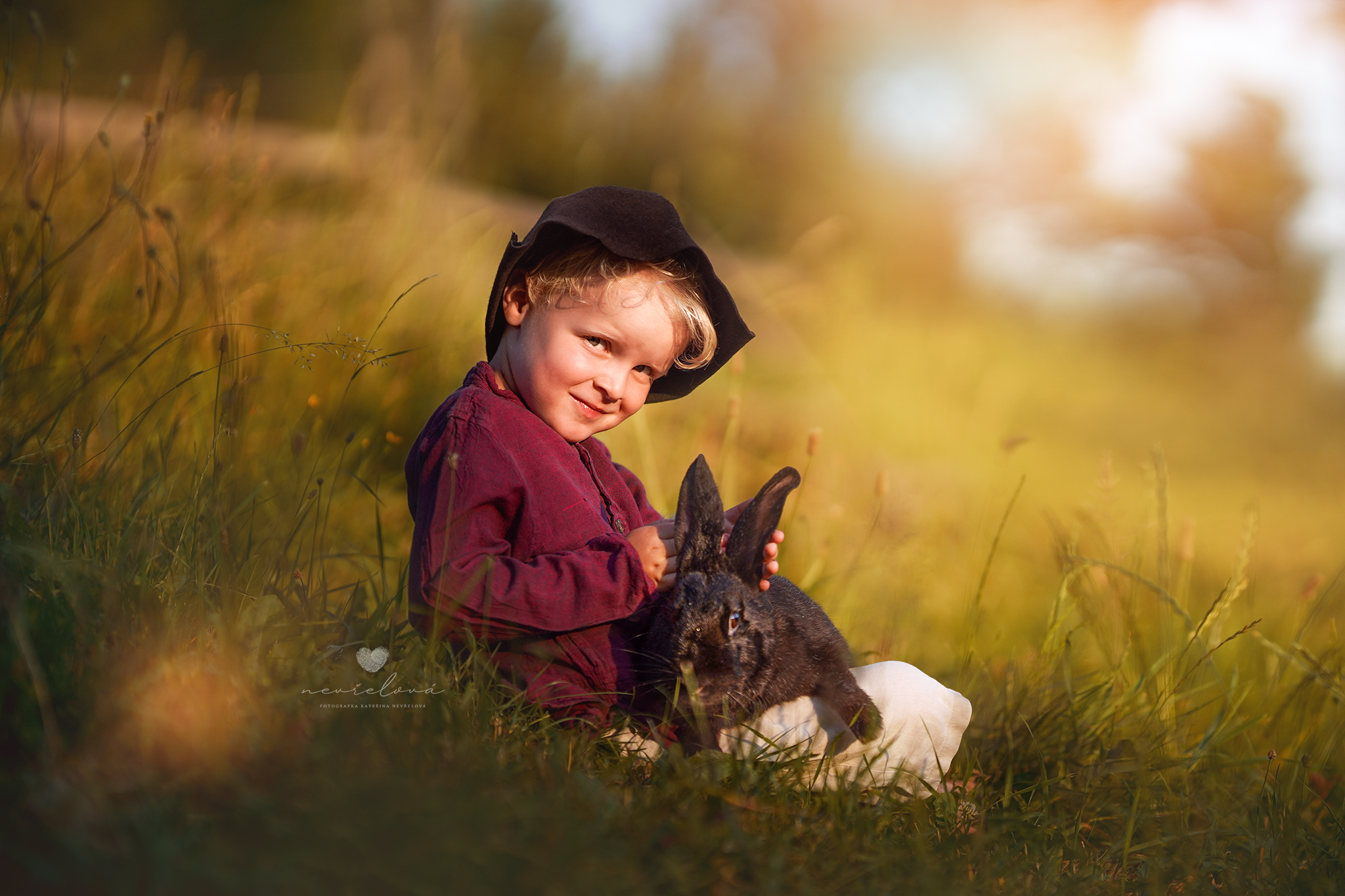 Fotografka Kateřina Nevřelová foto 3