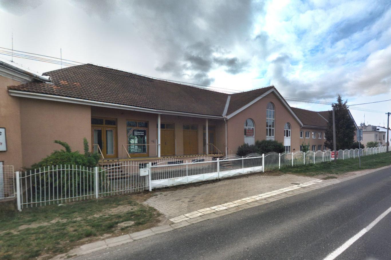 MATEP Věkoše s.r.o.