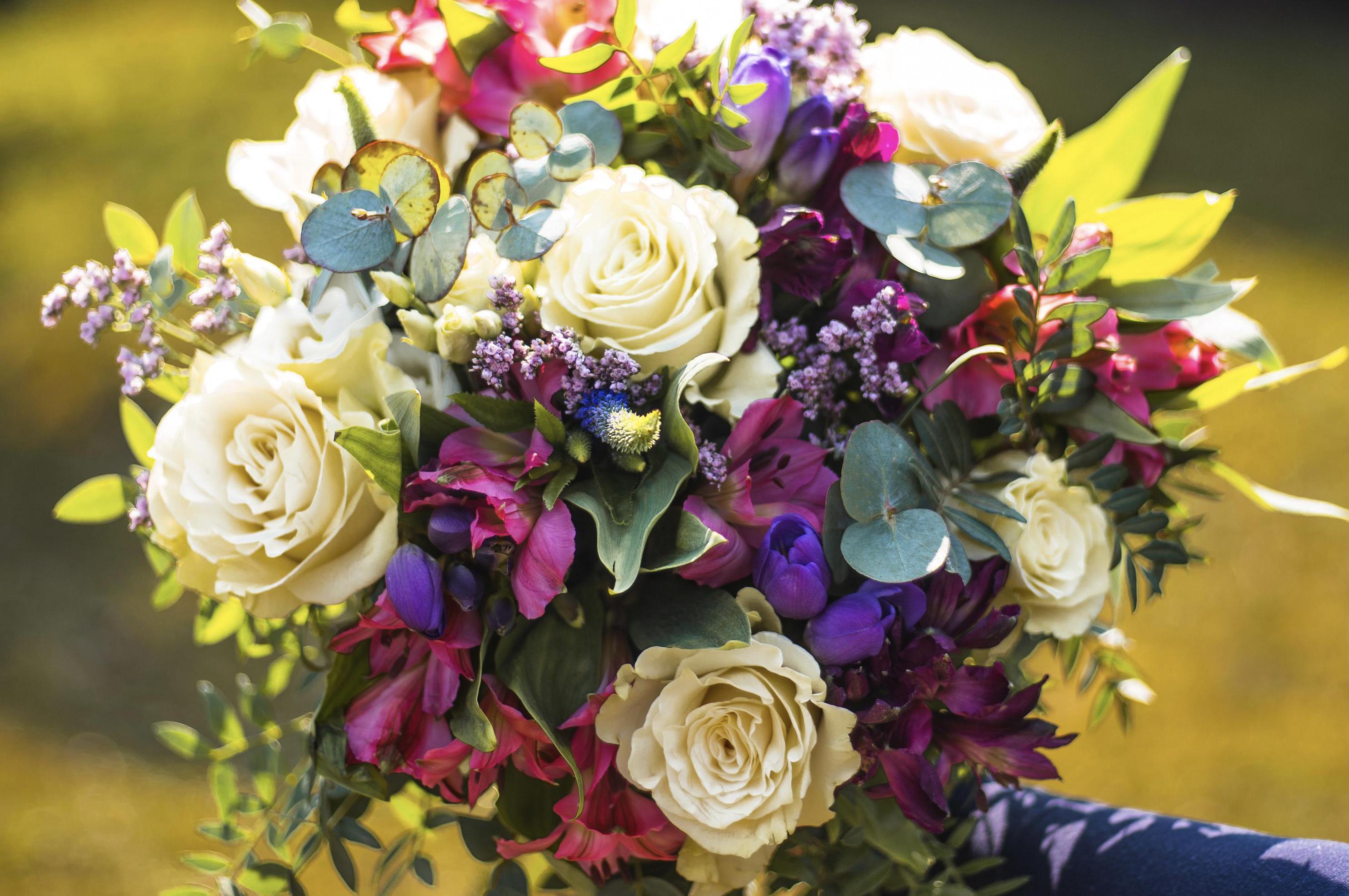 Květiny TIME4FLOWERS