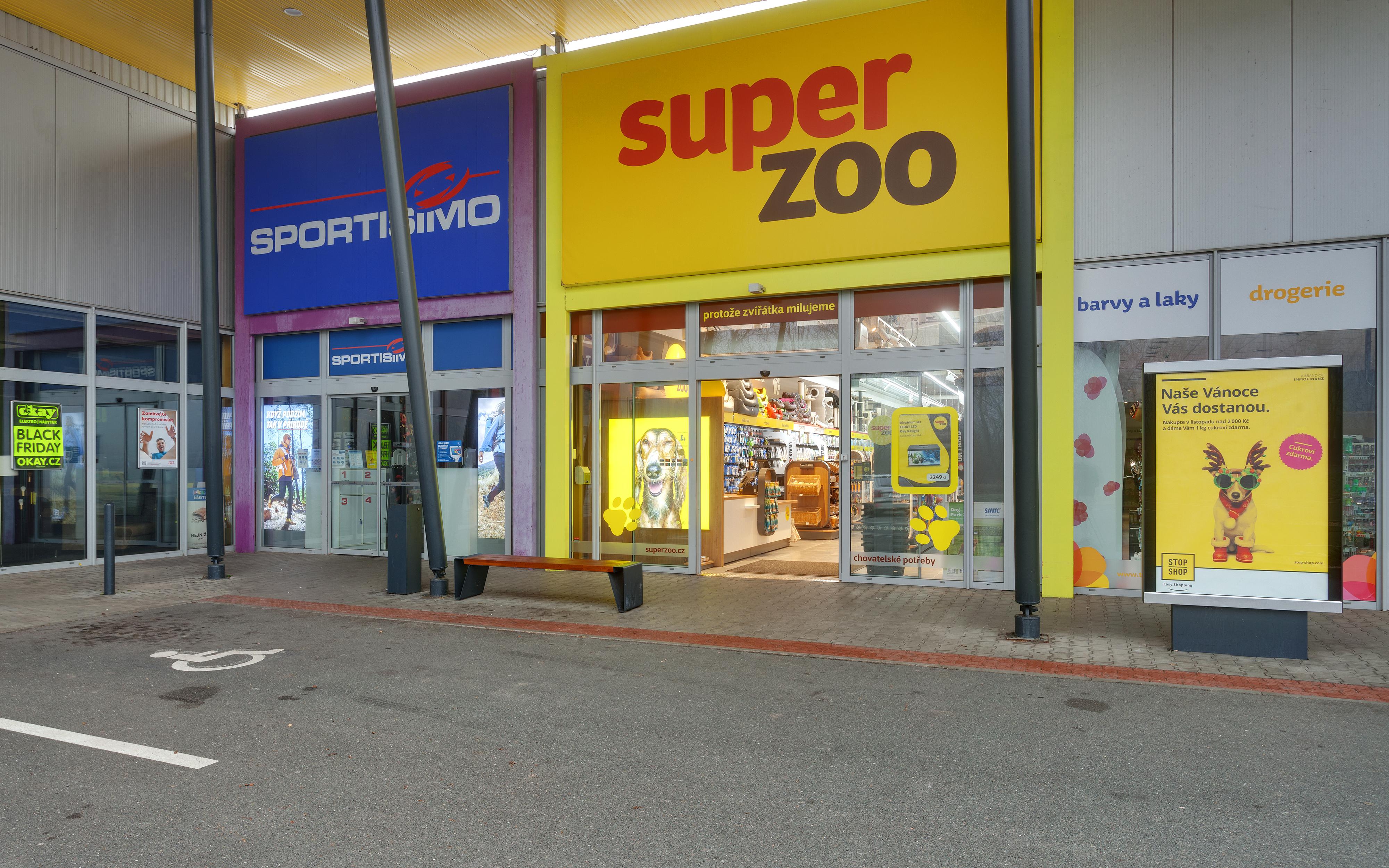 Super zoo foto 4