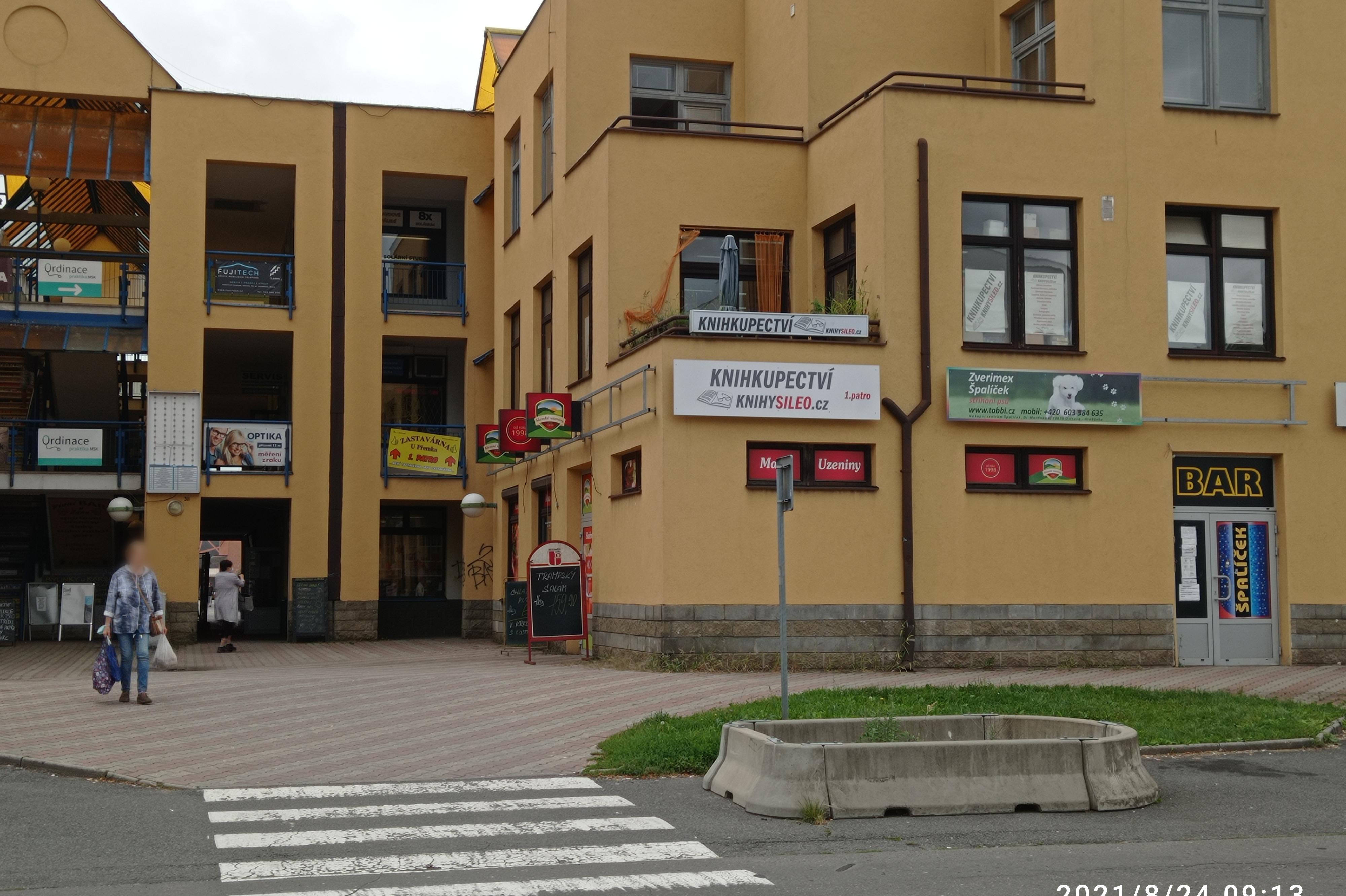 Zverimex Špalíček