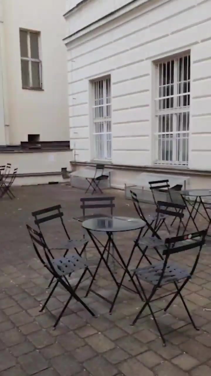 La Paisanita CZ foto 2 (náhled videa)